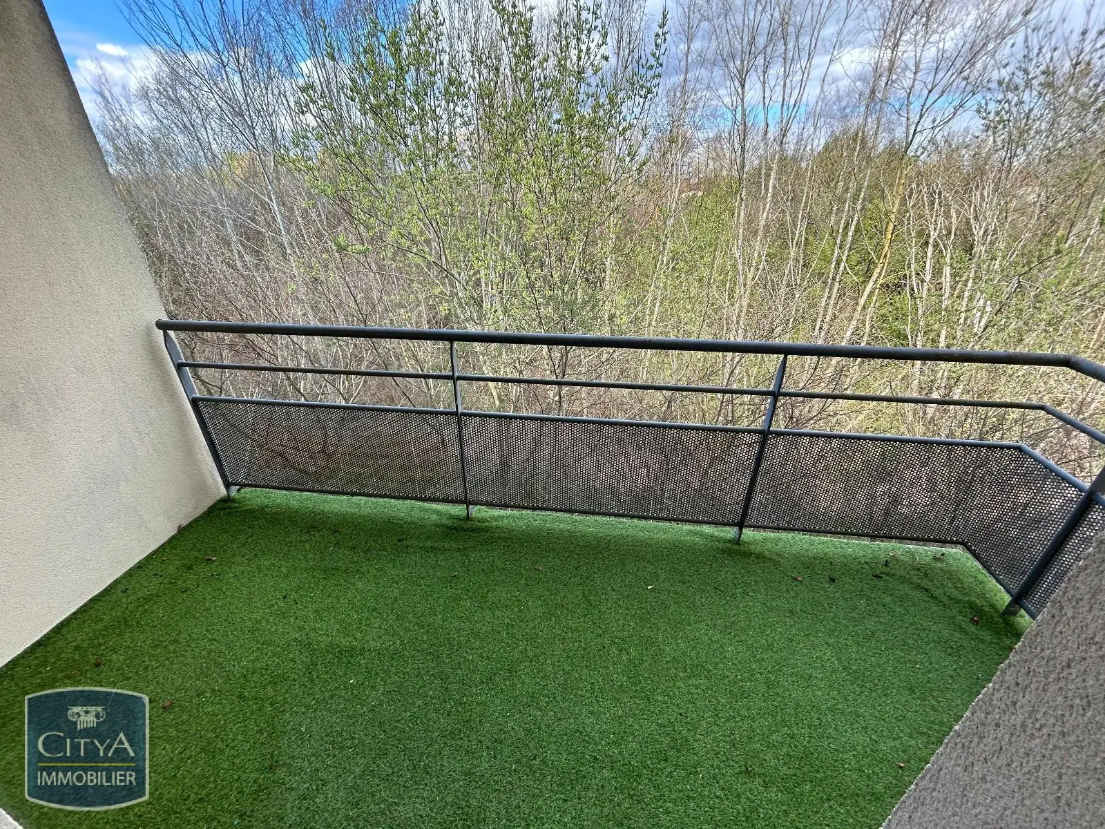 Photo 1 Appartement 2 pièces 54.15m²
