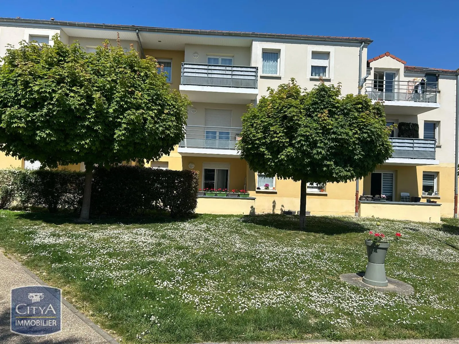 Photo 1 Appartement 2 pièces 48.64m²