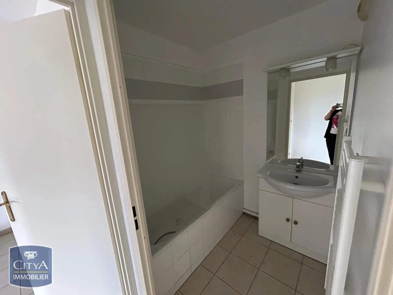 Photo 7 Appartement 2 pièces 48.25m²
