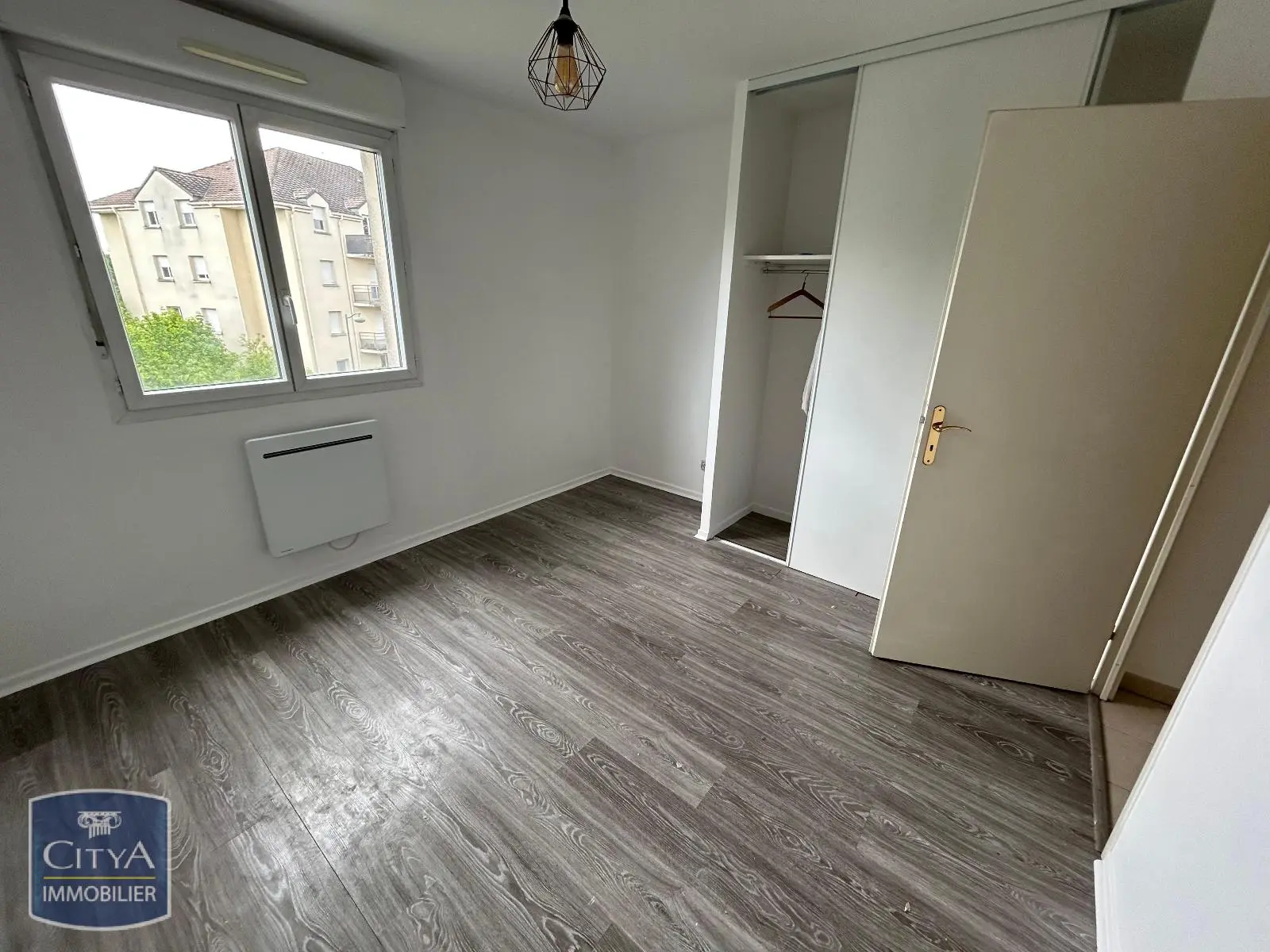 Photo 6 Appartement 2 pièces 48.25m²