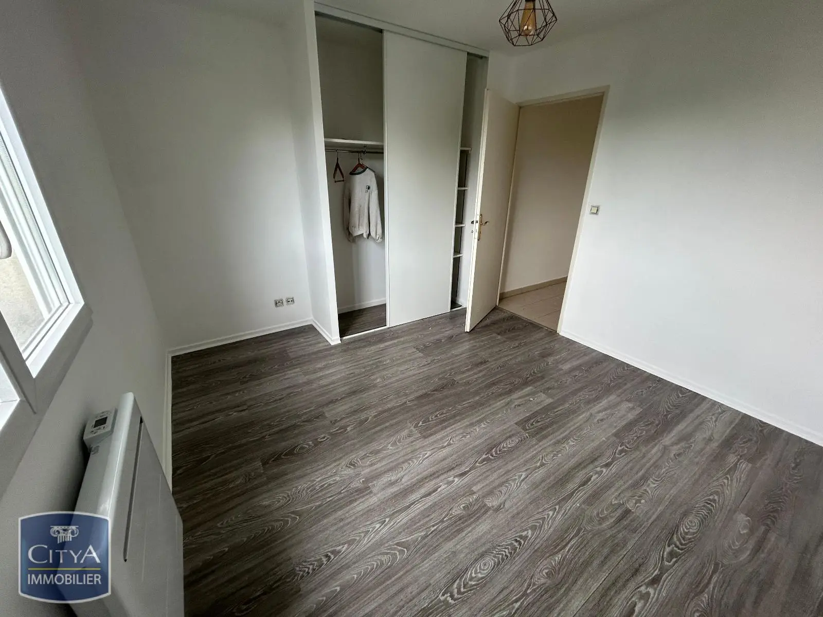 Photo 5 Appartement 2 pièces 48.25m²