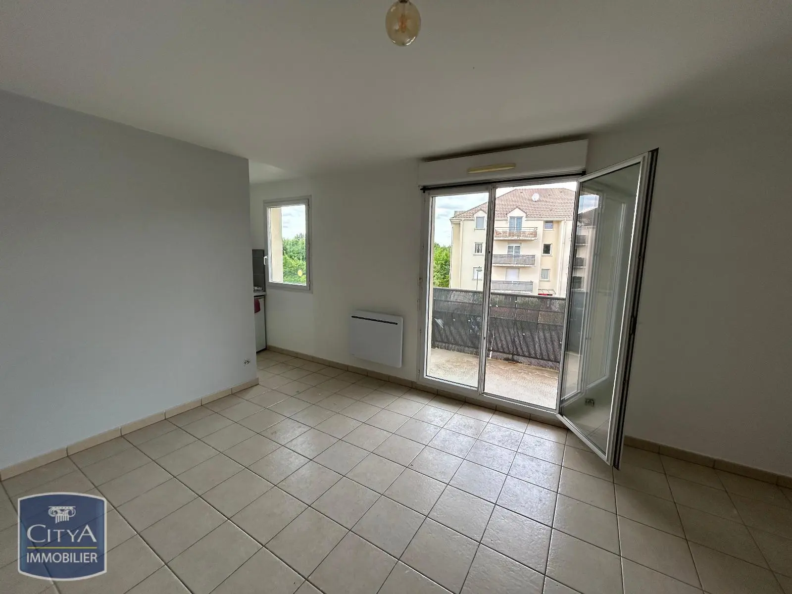 Photo 4 Appartement 2 pièces 48.25m²
