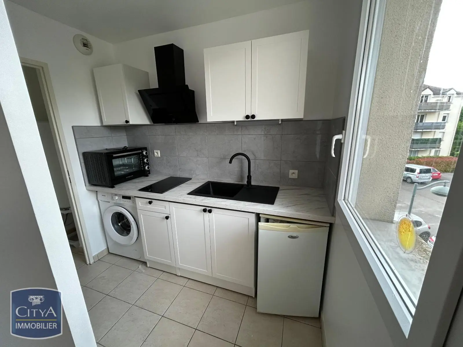 Photo 3 Appartement 2 pièces 48.25m²