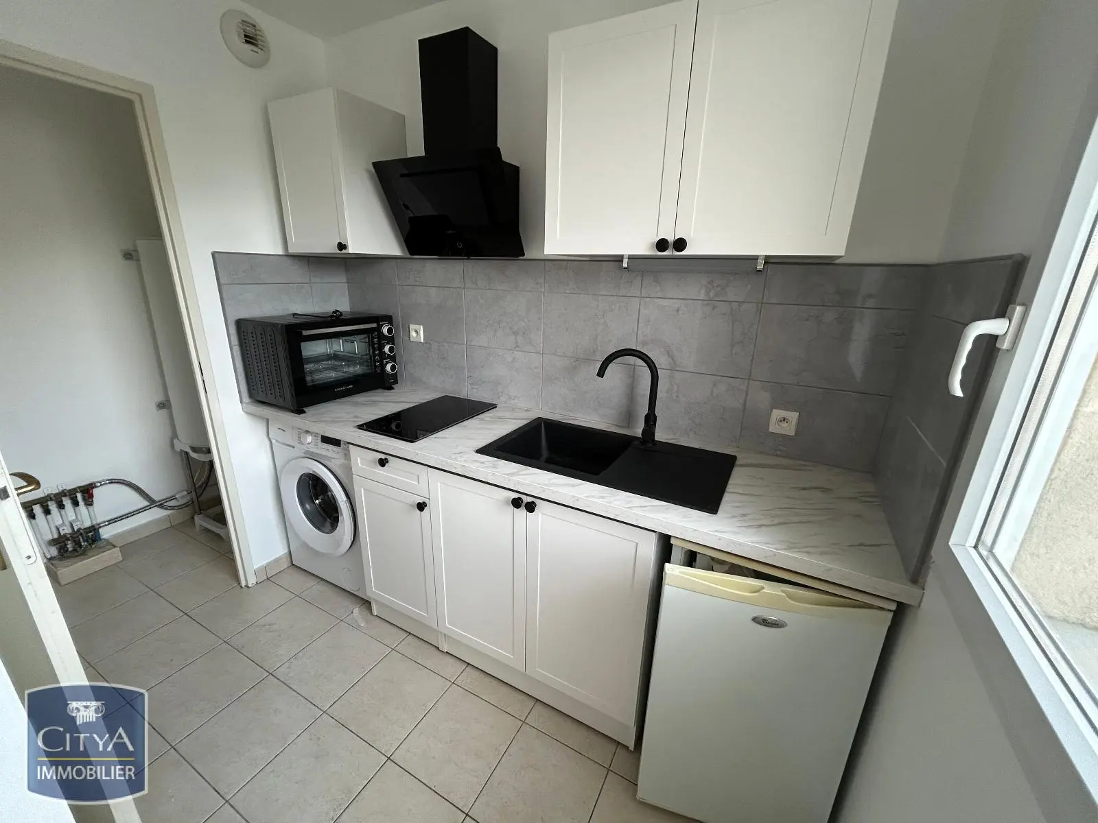 Photo 2 Appartement 2 pièces 48.25m²