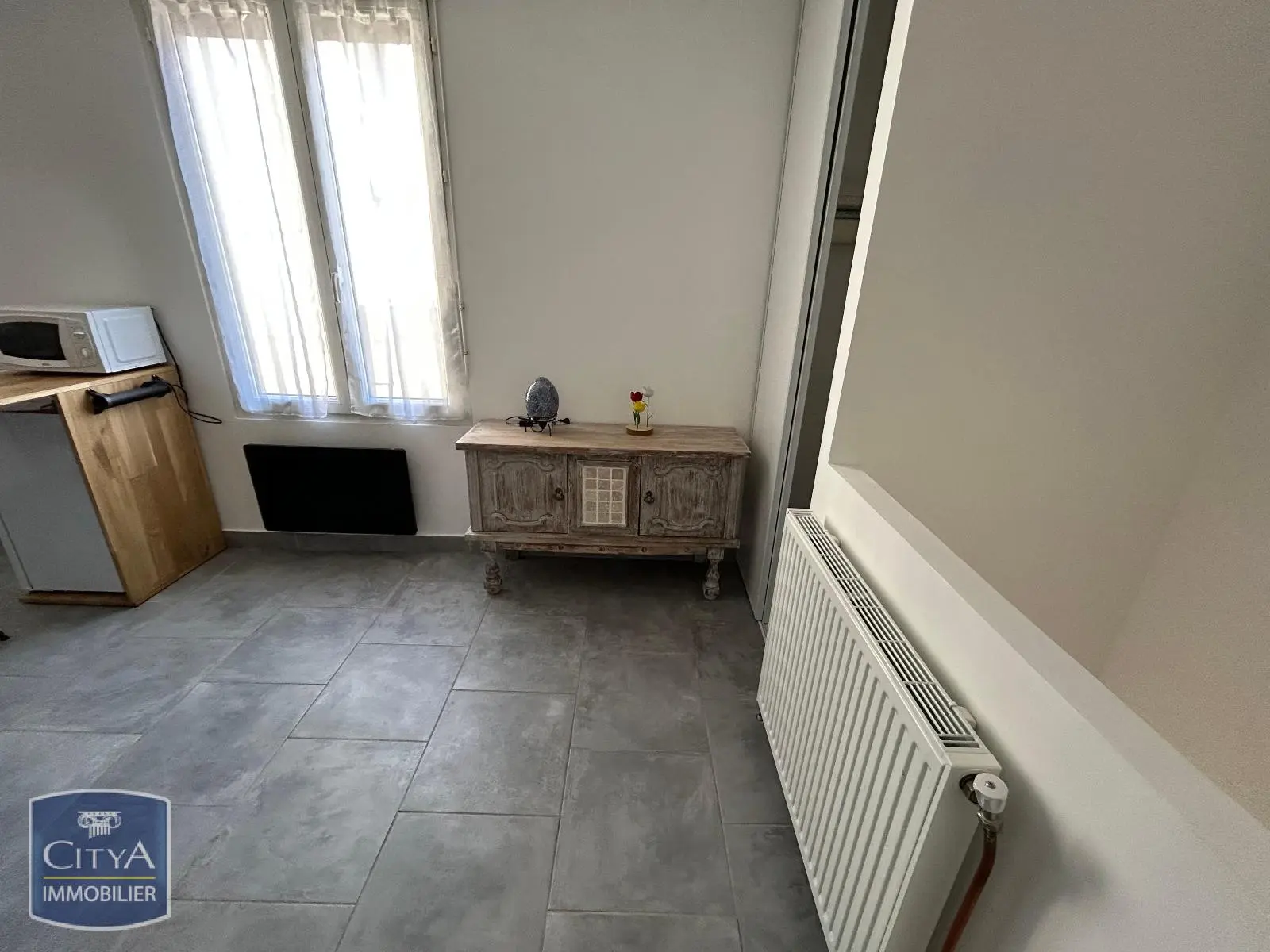 Photo 7 Appartement 1 pièce 20.24m²