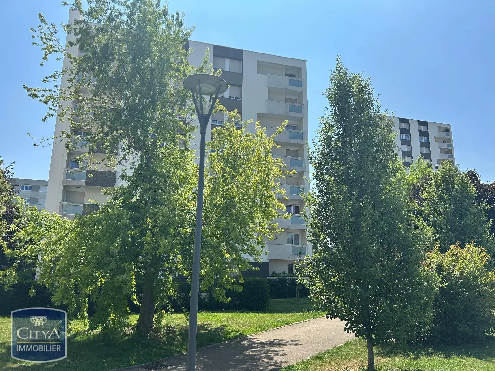 Photo 1 Appartement 3 pièces 61.13m²