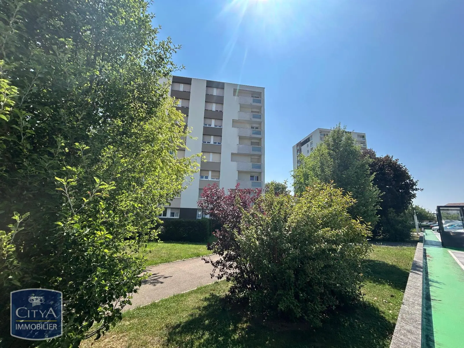 Photo 6 Appartement 3 pièces 61.13m²
