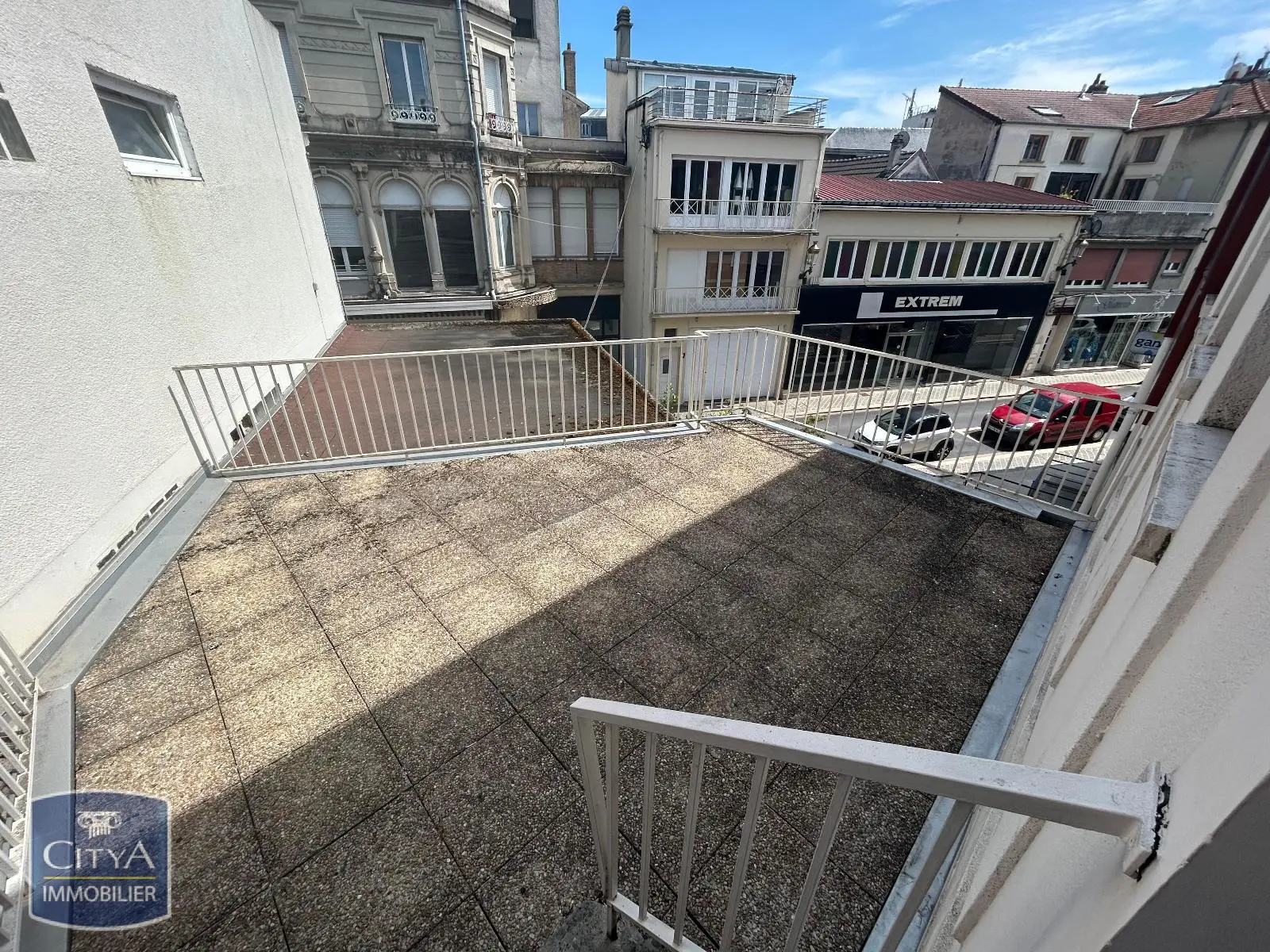 Photo 6 Appartement 2 pièces 50.57m²