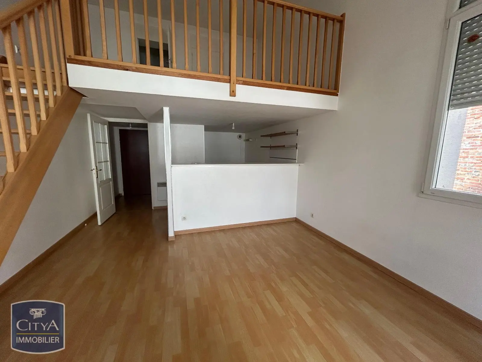 Photo 1 Appartement 2 pièces 50.57m²