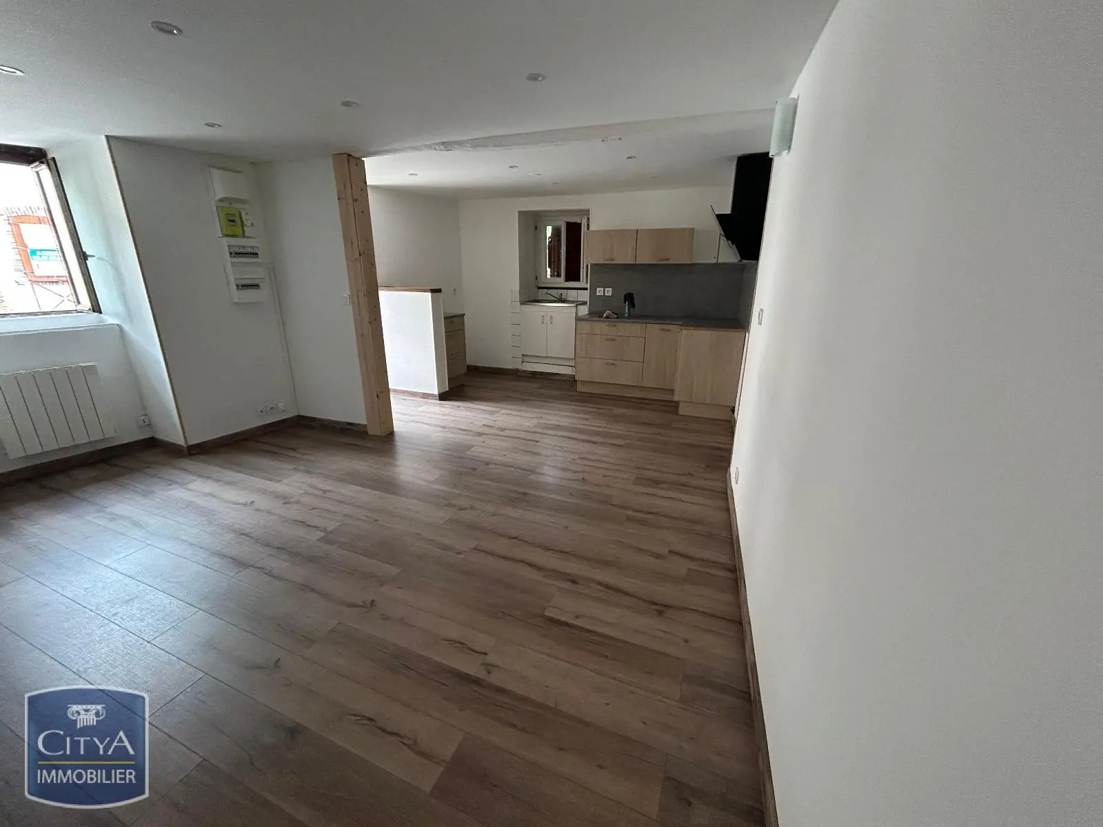 Photo 5 Appartement 3 pièces 69.7m²