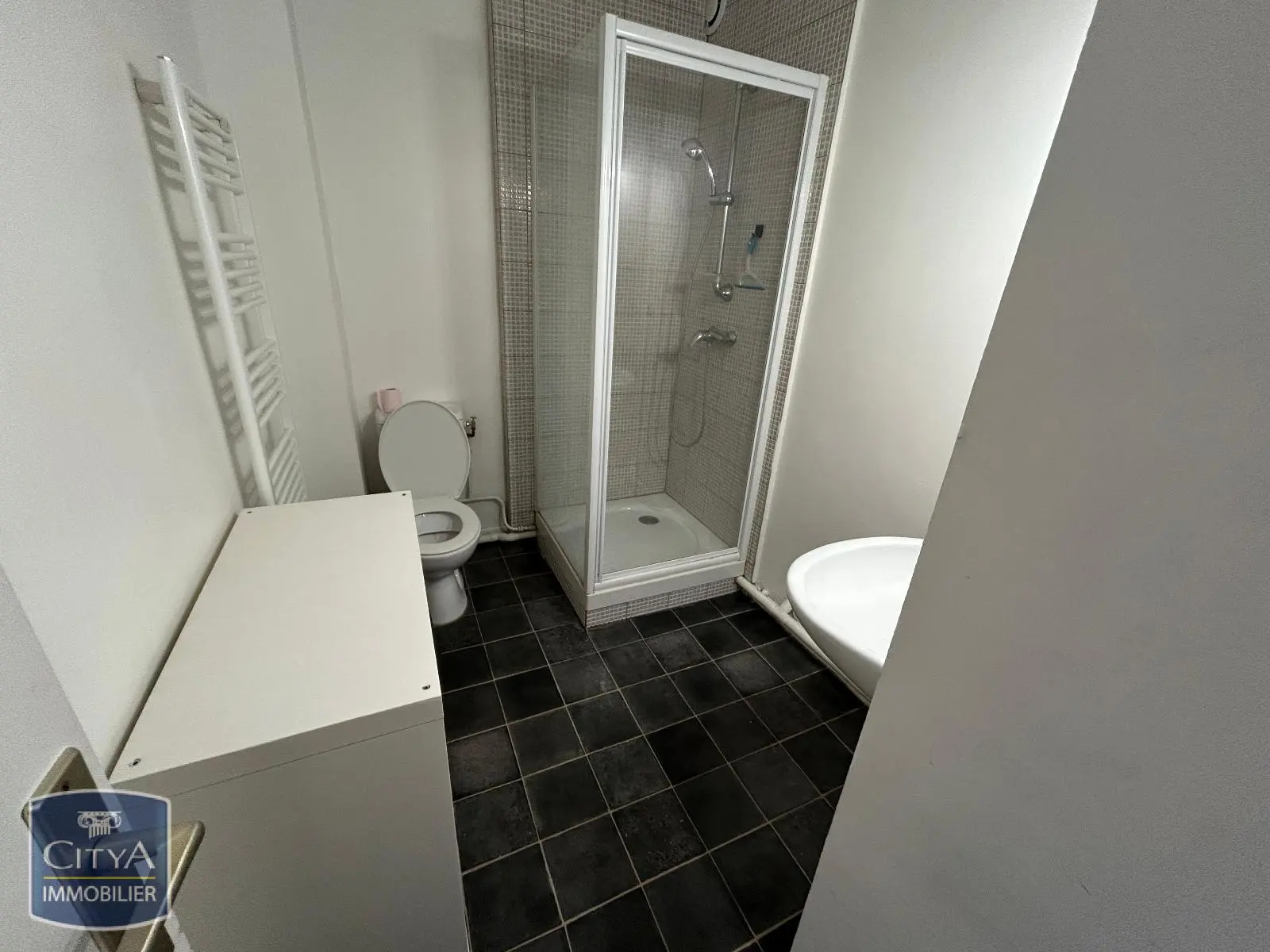 Photo 5 Appartement 1 pièce 35.3m²