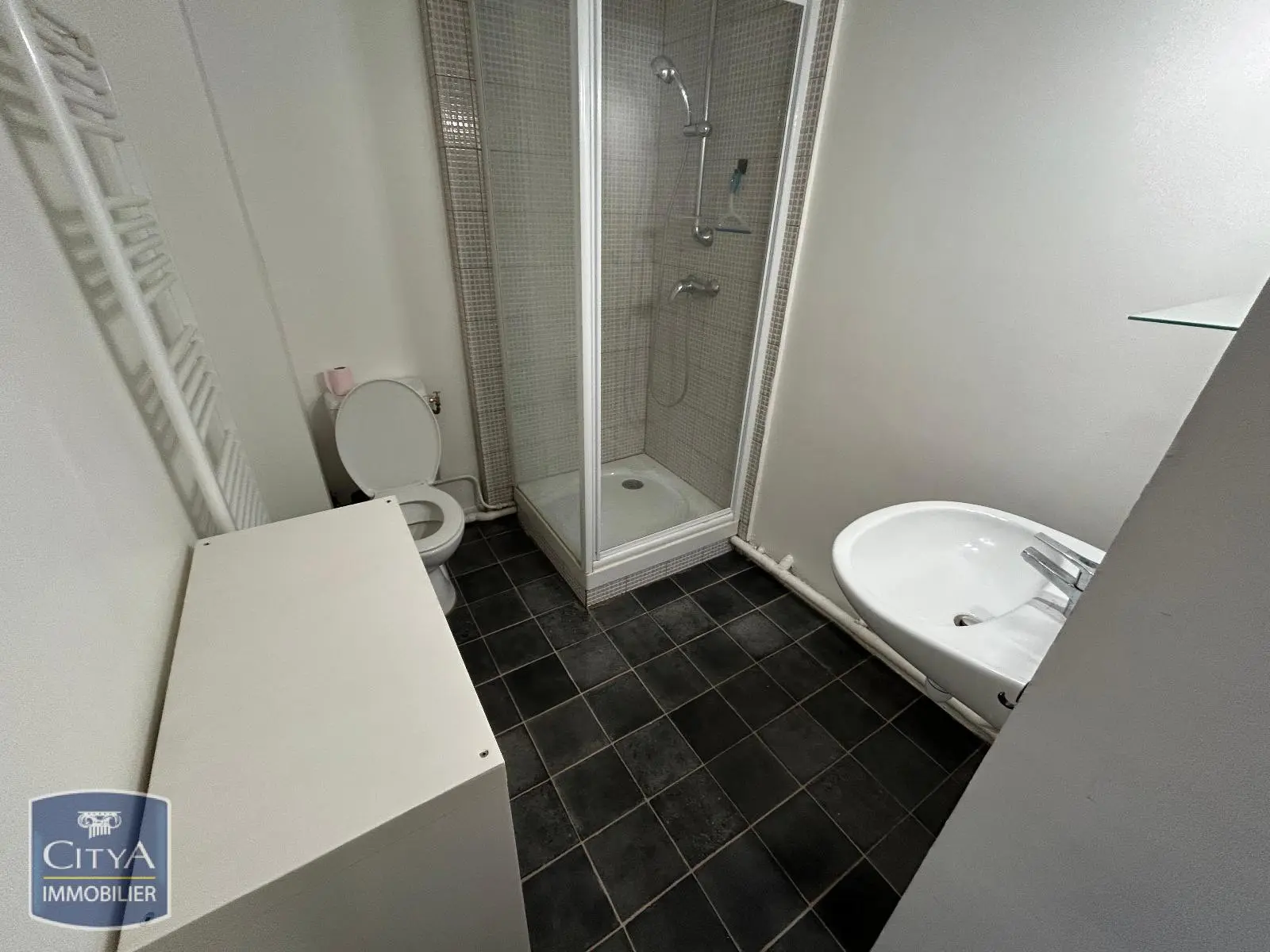 Photo 6 Appartement 1 pièce 35.3m²