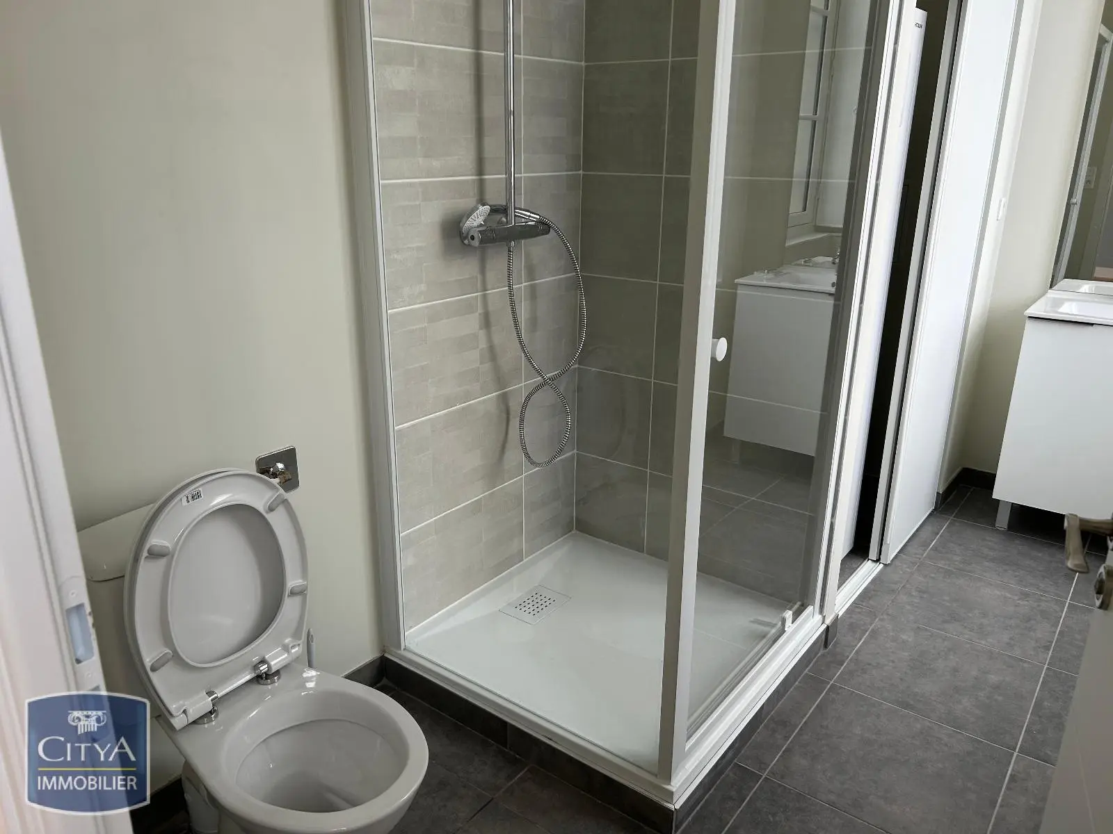 Photo 8 Appartement 1 pièce 33.74m²