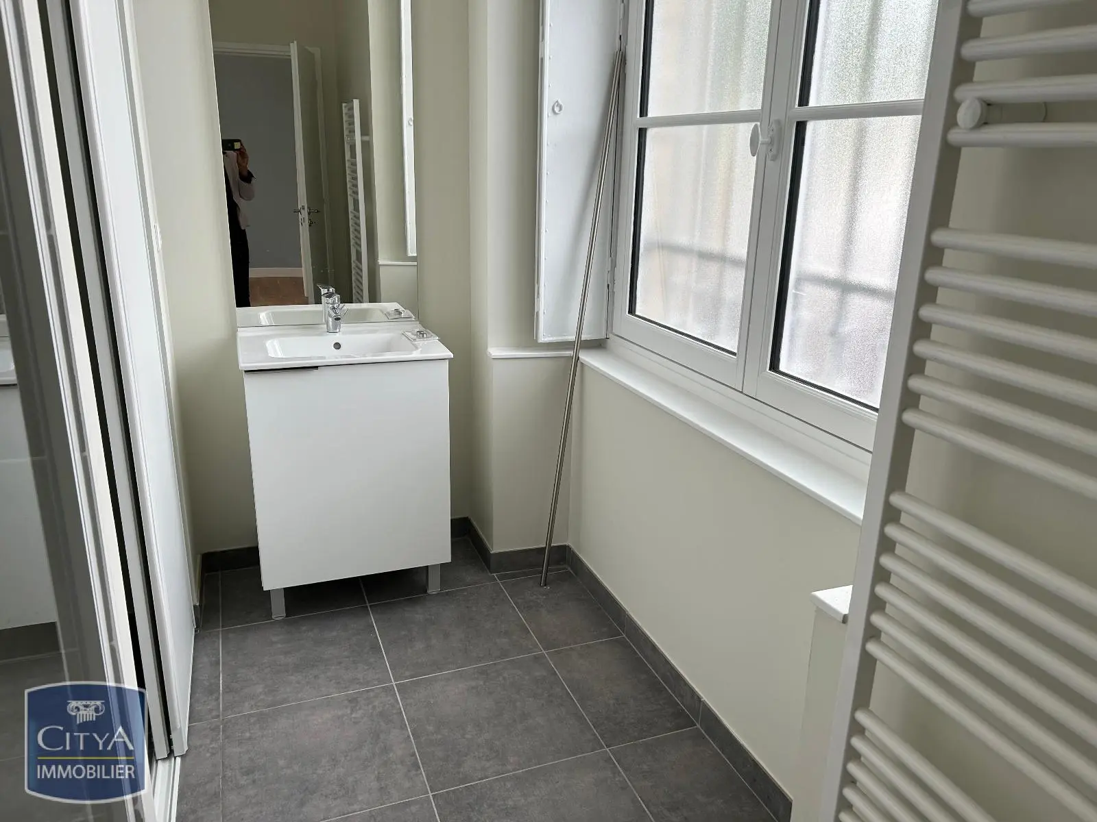 Photo 7 Appartement 1 pièce 33.74m²