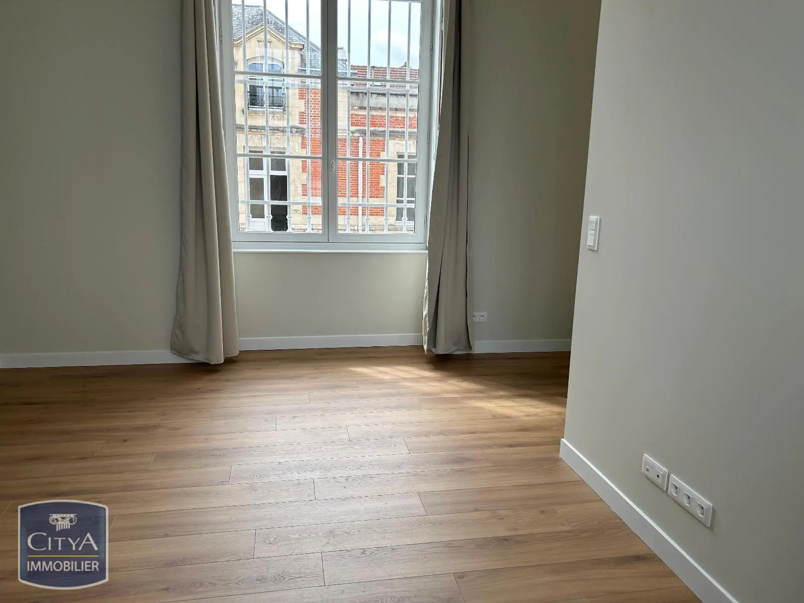 Photo 6 Appartement 1 pièce 33.74m²