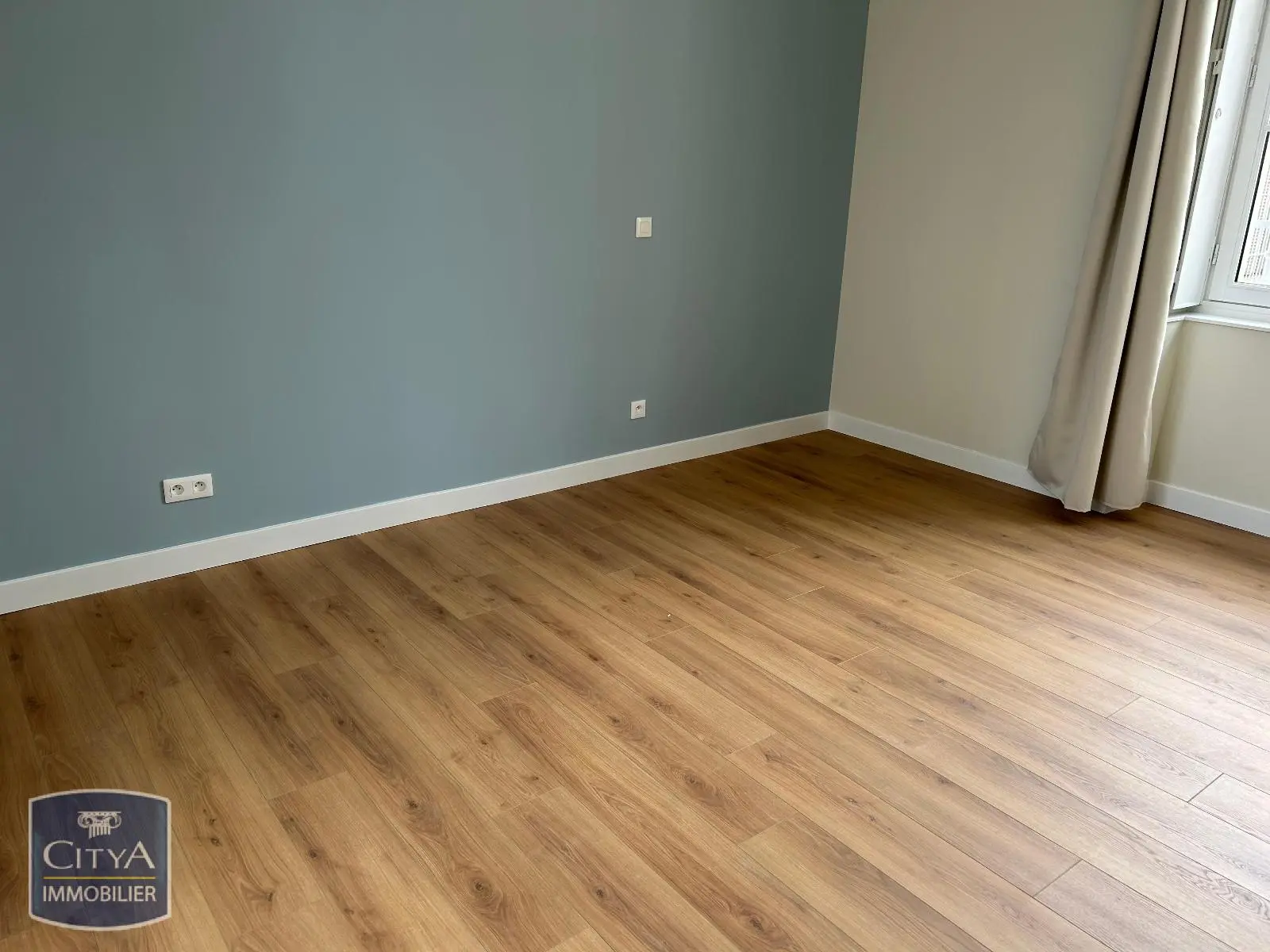 Photo 5 Appartement 1 pièce 33.74m²
