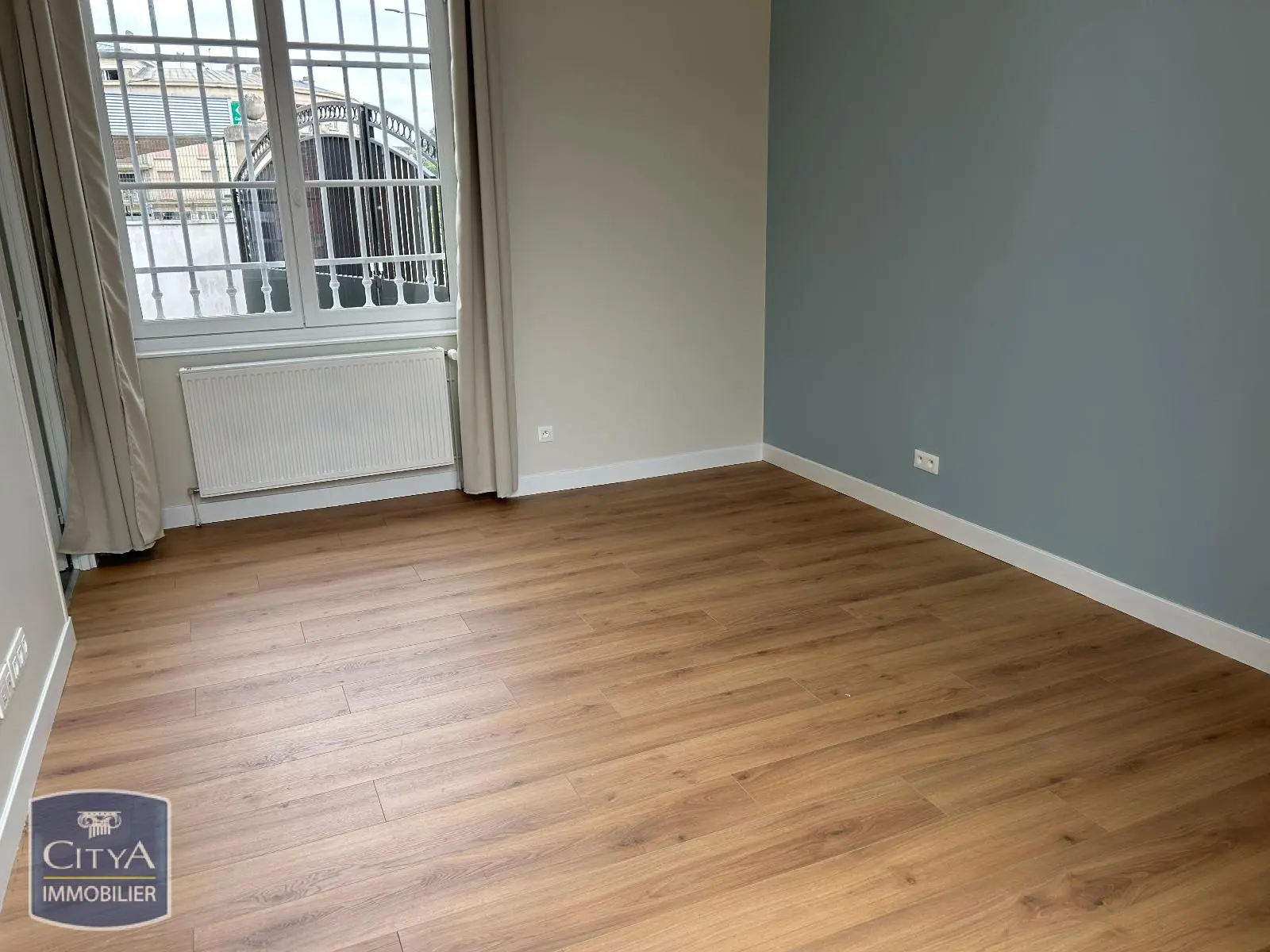 Photo 4 Appartement 1 pièce 33.74m²