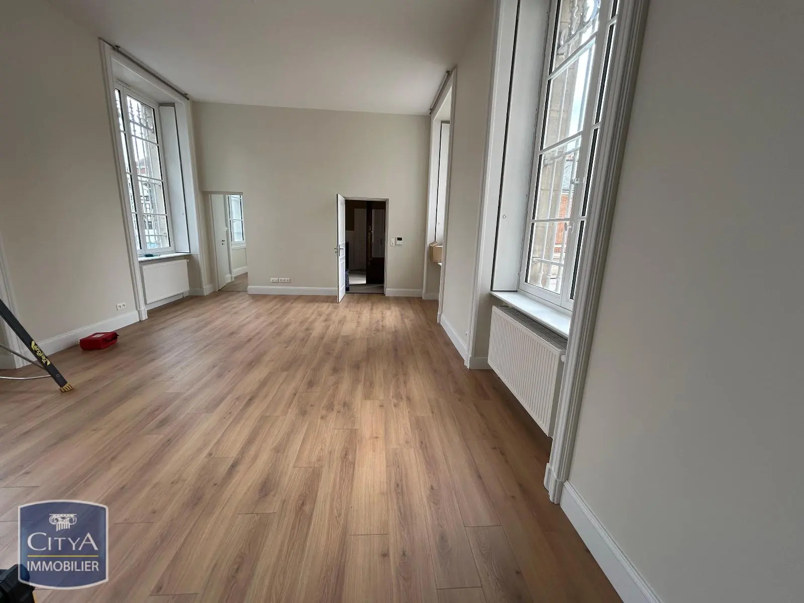 Photo 1 Appartement 2 pièces 66.34m²