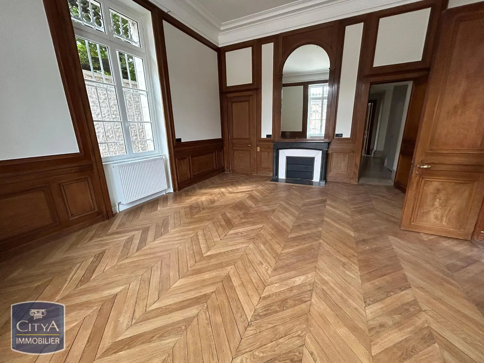Photo 3 Appartement 3 pièces 97.41m²