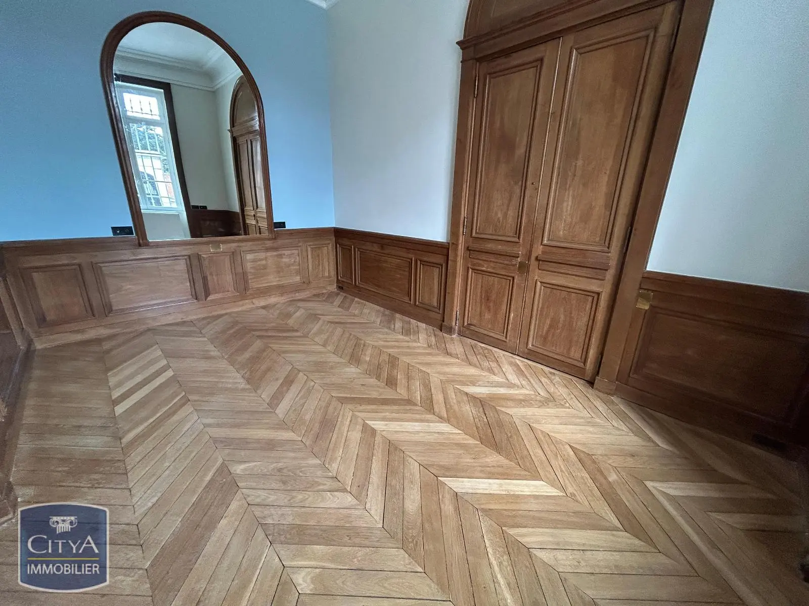 Photo 4 Appartement 3 pièces 97.41m²