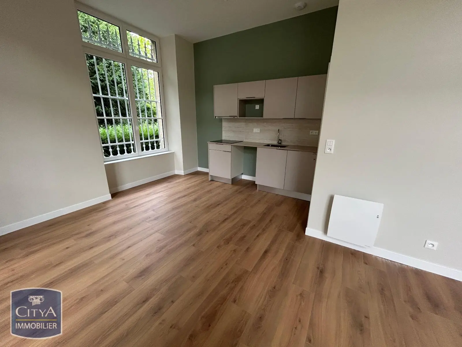 Photo 3 Appartement 3 pièces 86.18m²