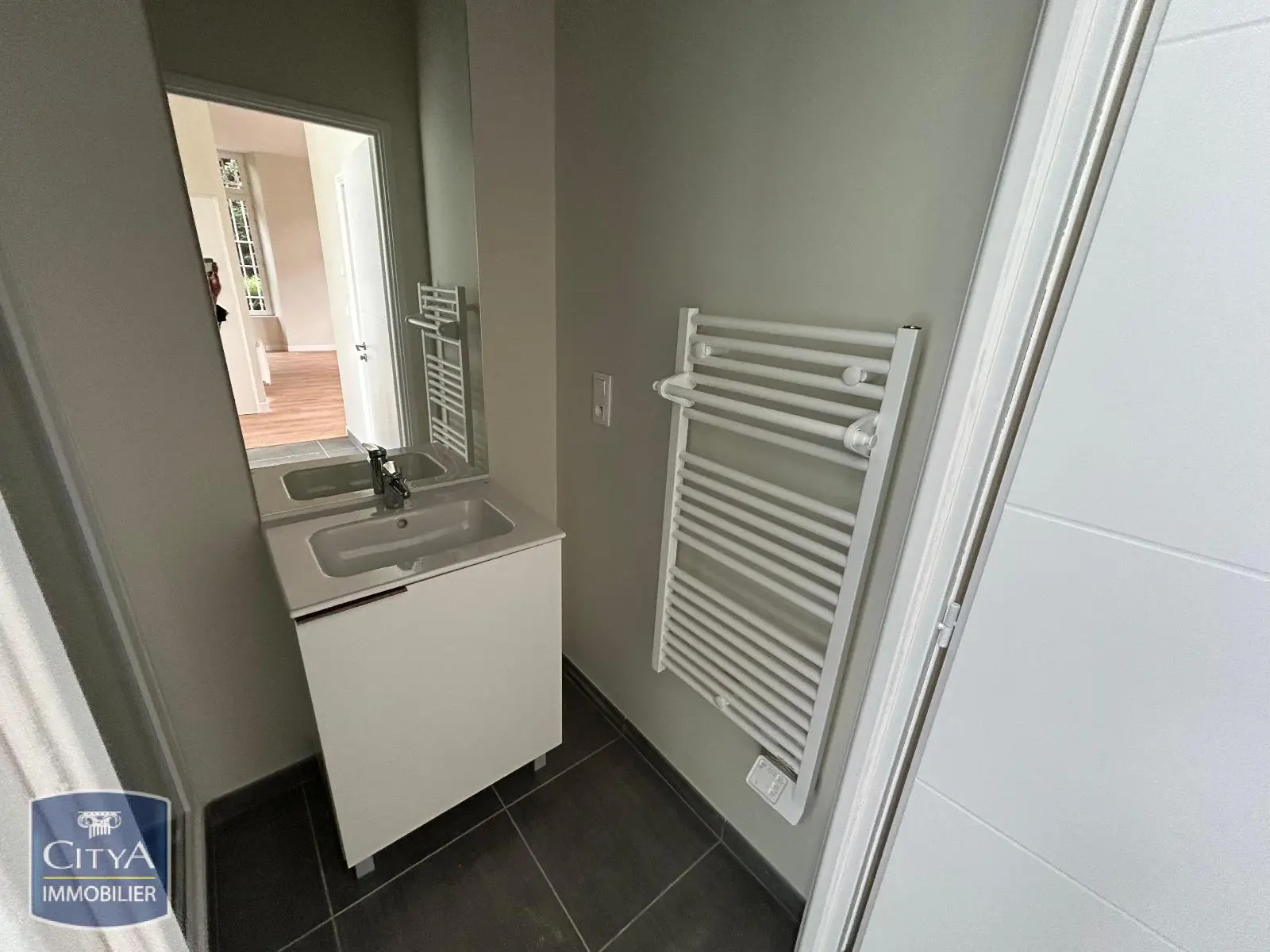 Photo 5 Appartement 2 pièces 49.31m²
