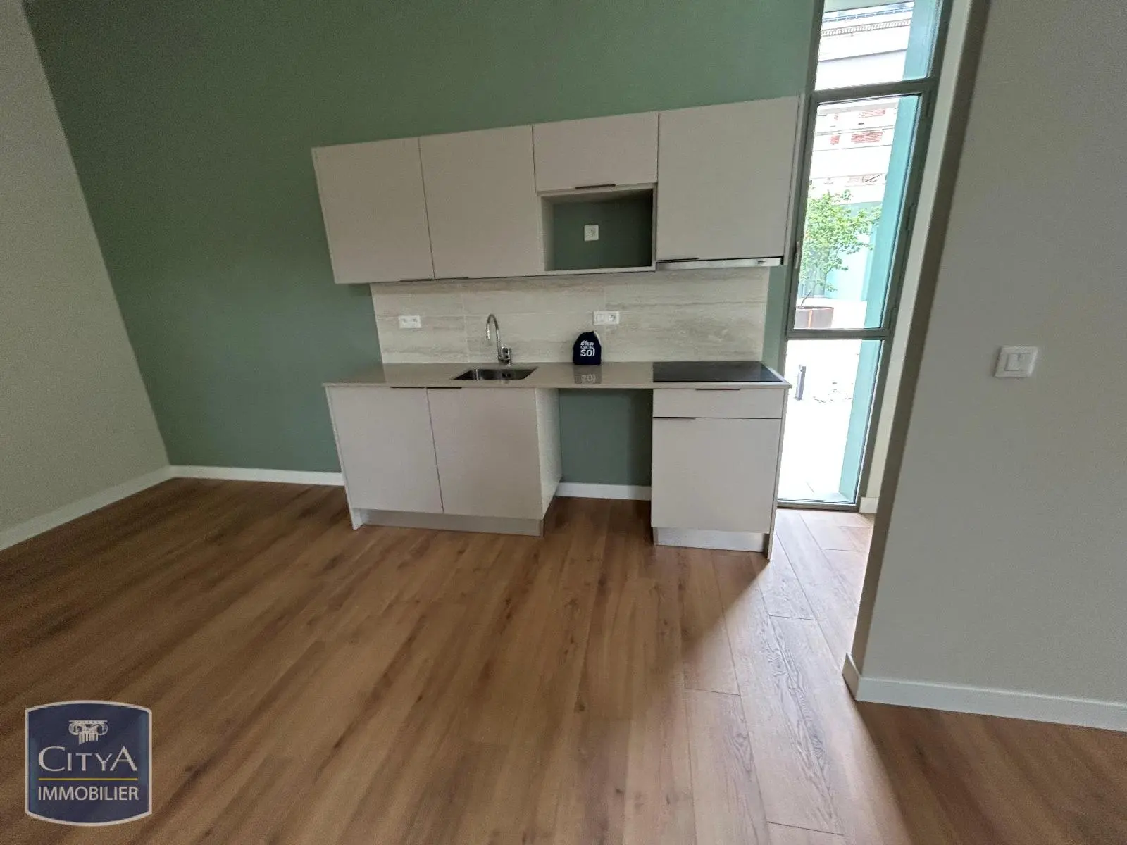 Photo 3 Appartement 4 pièces 95.11m²
