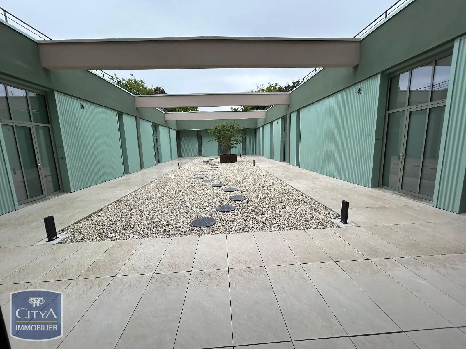 Photo 1 Appartement 3 pièces 78.59m²
