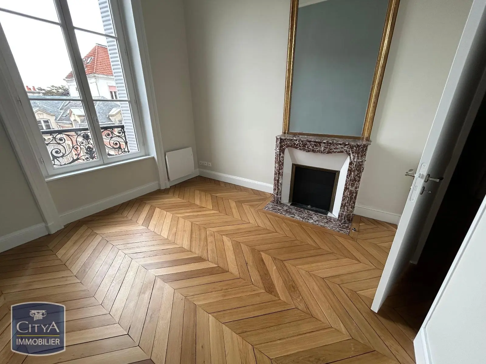 Photo 2 Appartement 3 pièces 86.37m²