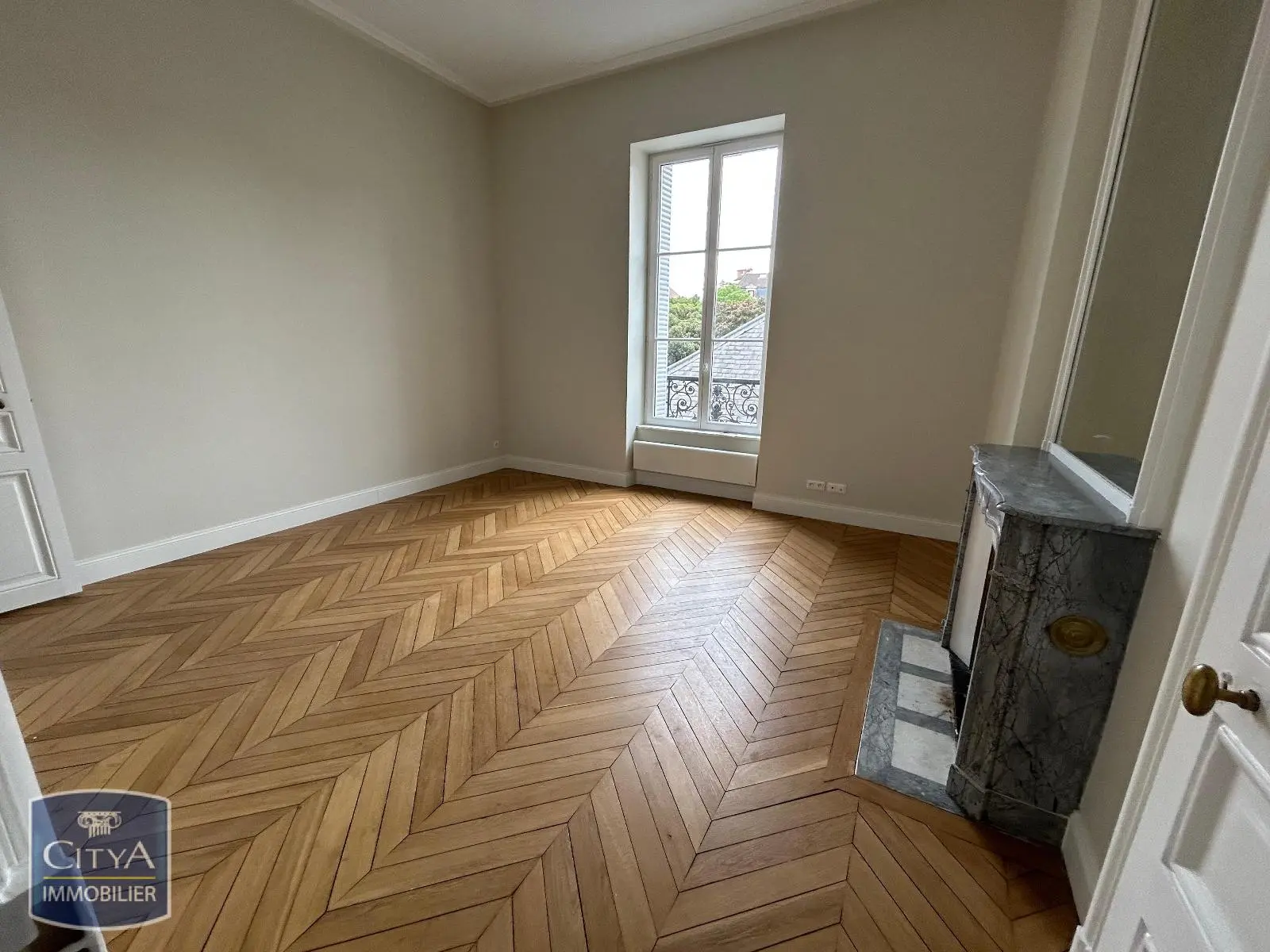 Photo 1 Appartement 2 pièces 57.59m²