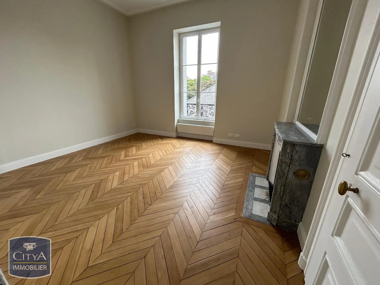 Photo 2 Appartement 2 pièces 57.59m²