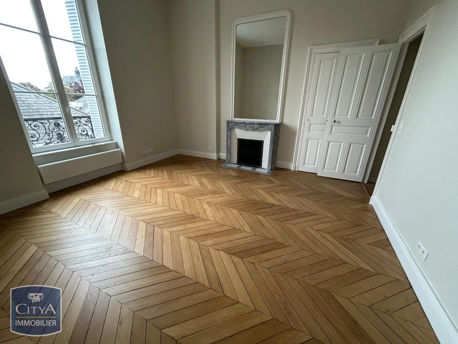 Photo 4 Appartement 2 pièces 57.59m²