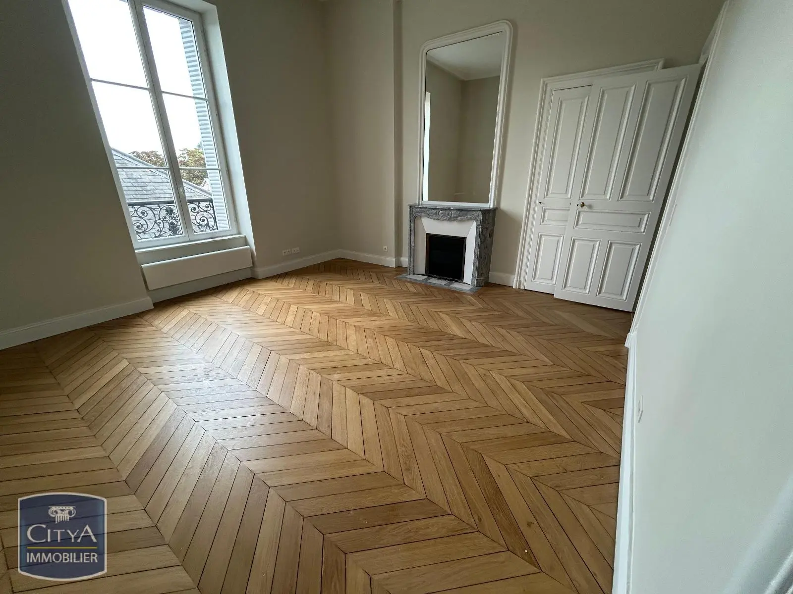 Photo 5 Appartement 2 pièces 57.59m²