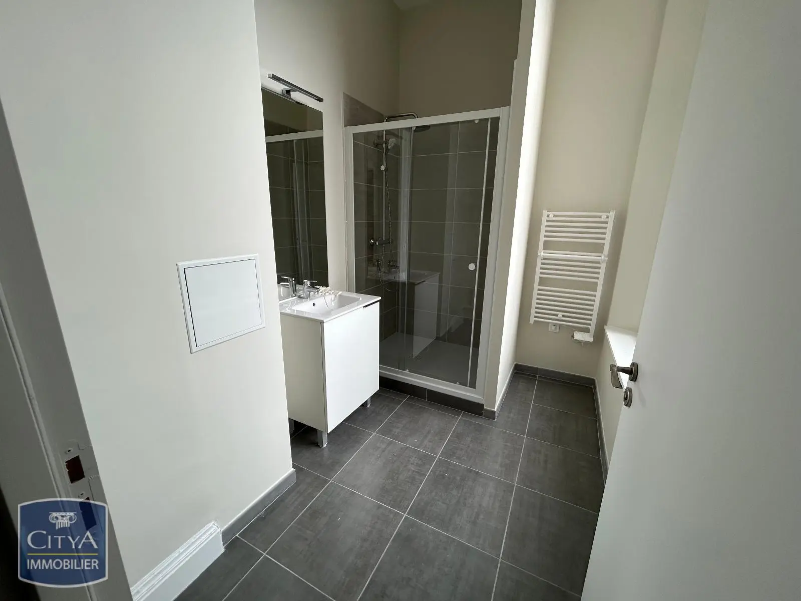 Photo 7 Appartement 2 pièces 57.59m²