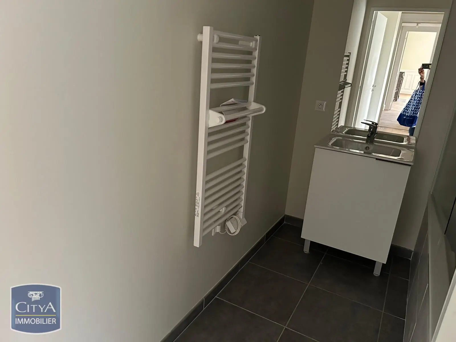 Photo 8 appartement Troyes