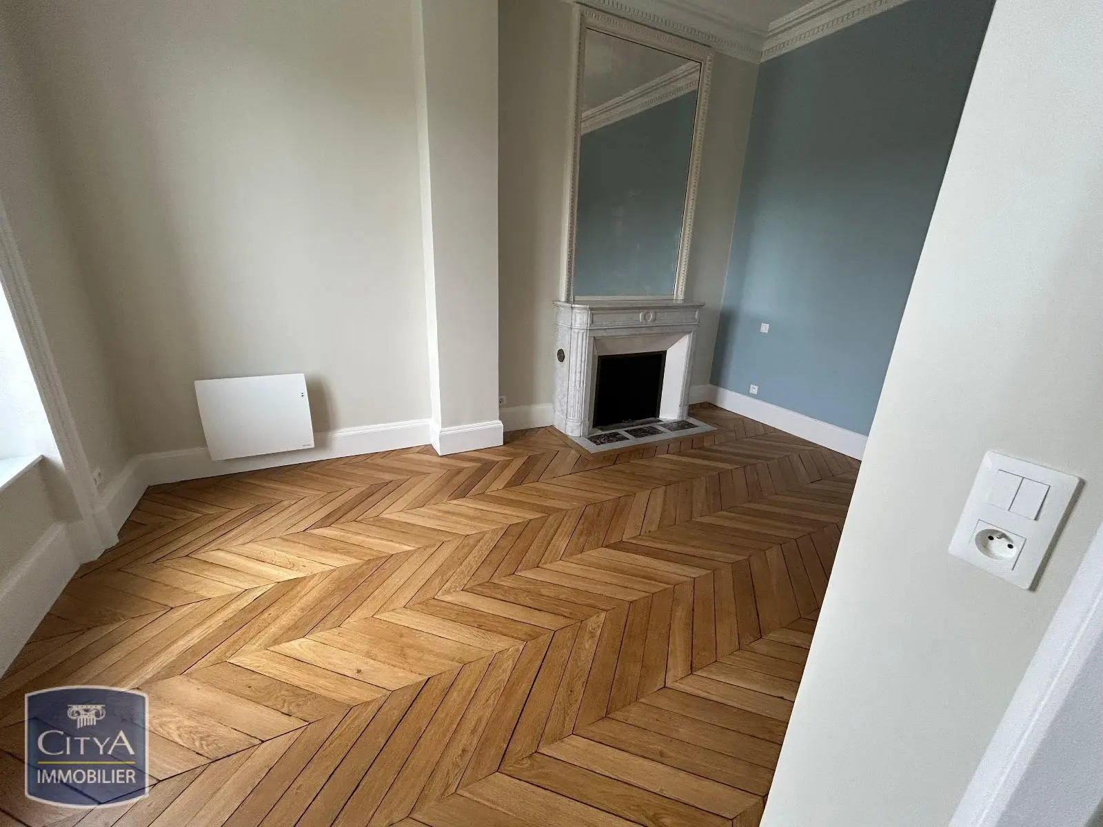 Photo 2 Appartement 2 pièces 66.57m²