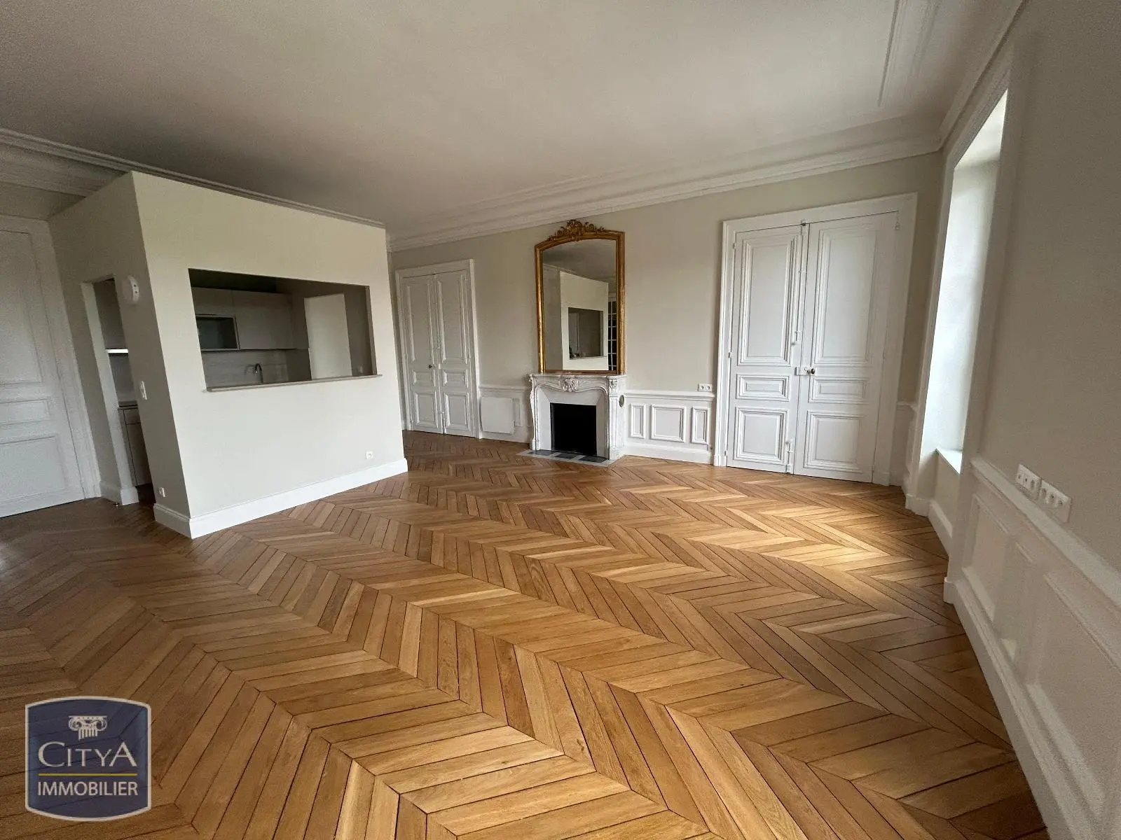 Photo 3 Appartement 2 pièces 66.57m²