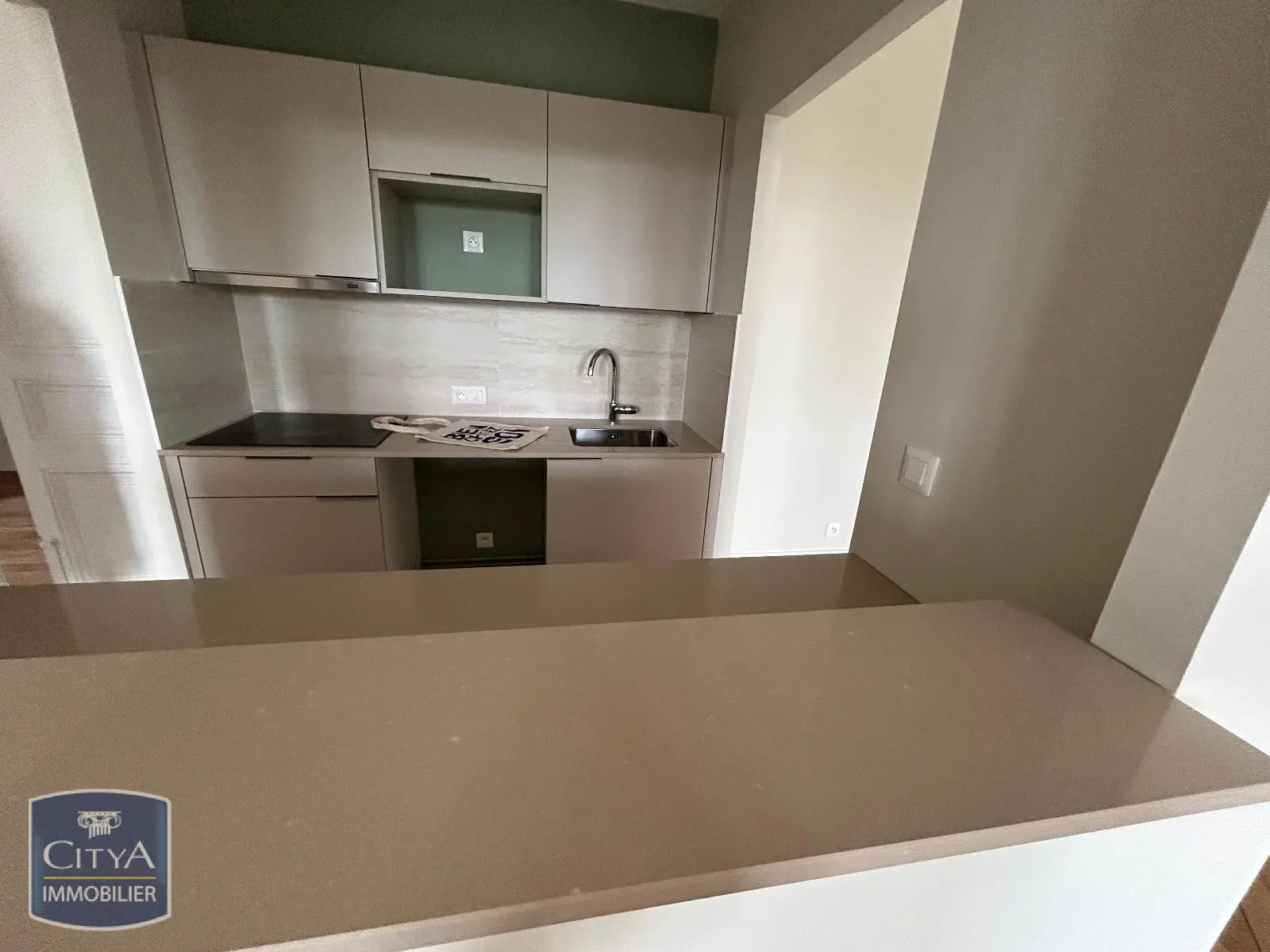 Photo 4 Appartement 2 pièces 66.57m²