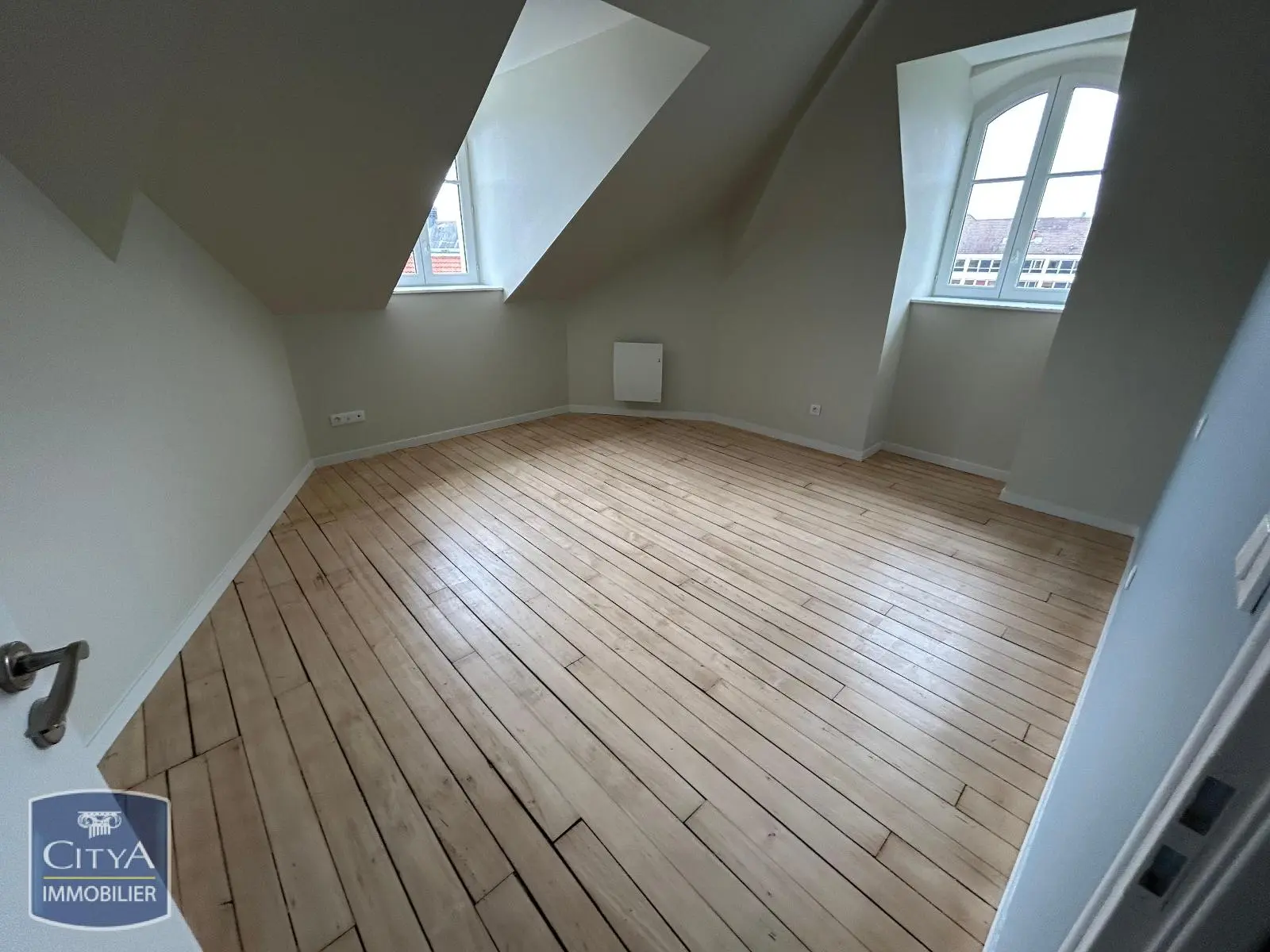 Photo 1 Appartement 3 pièces 65.5m²