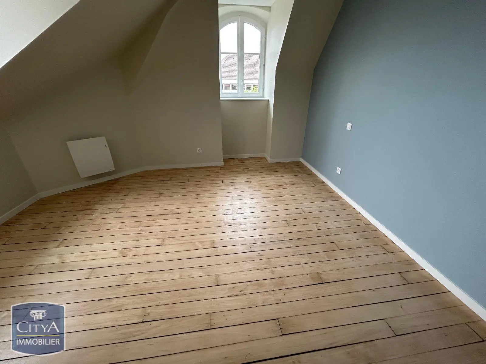 Photo 2 appartement Troyes