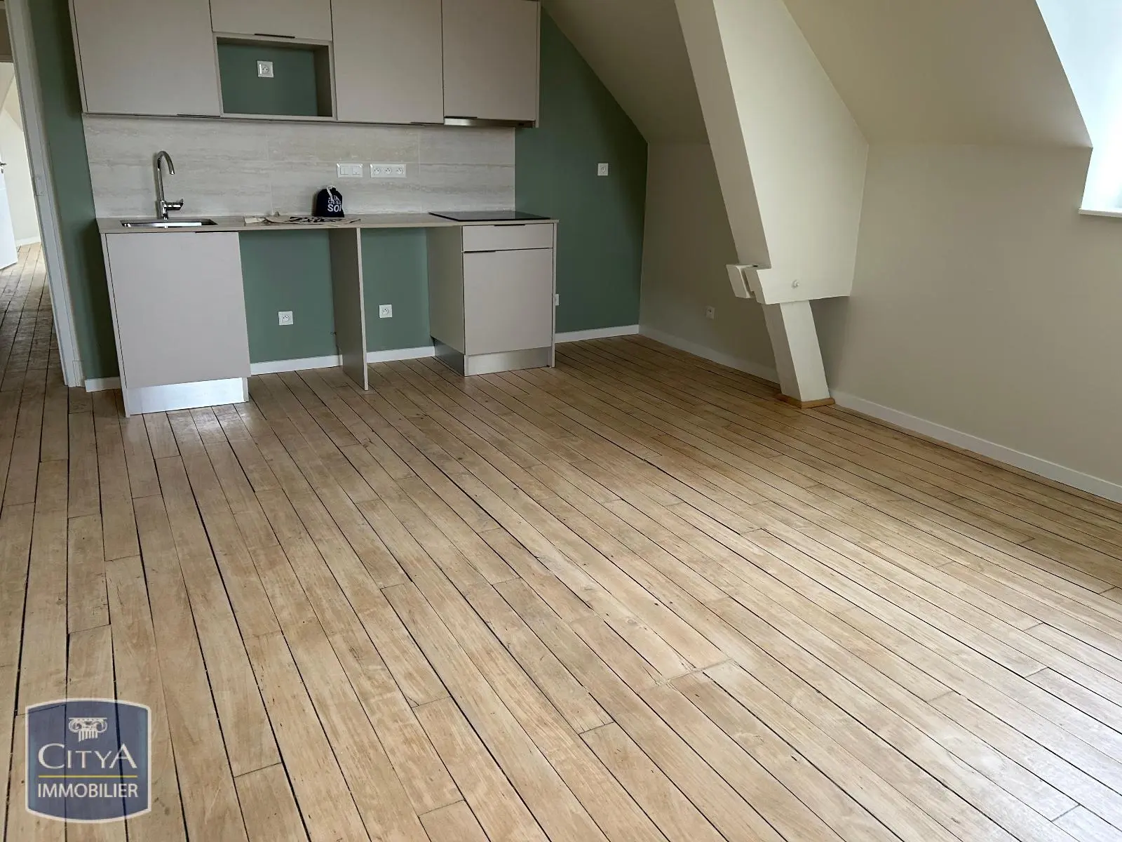 Photo 4 appartement Troyes