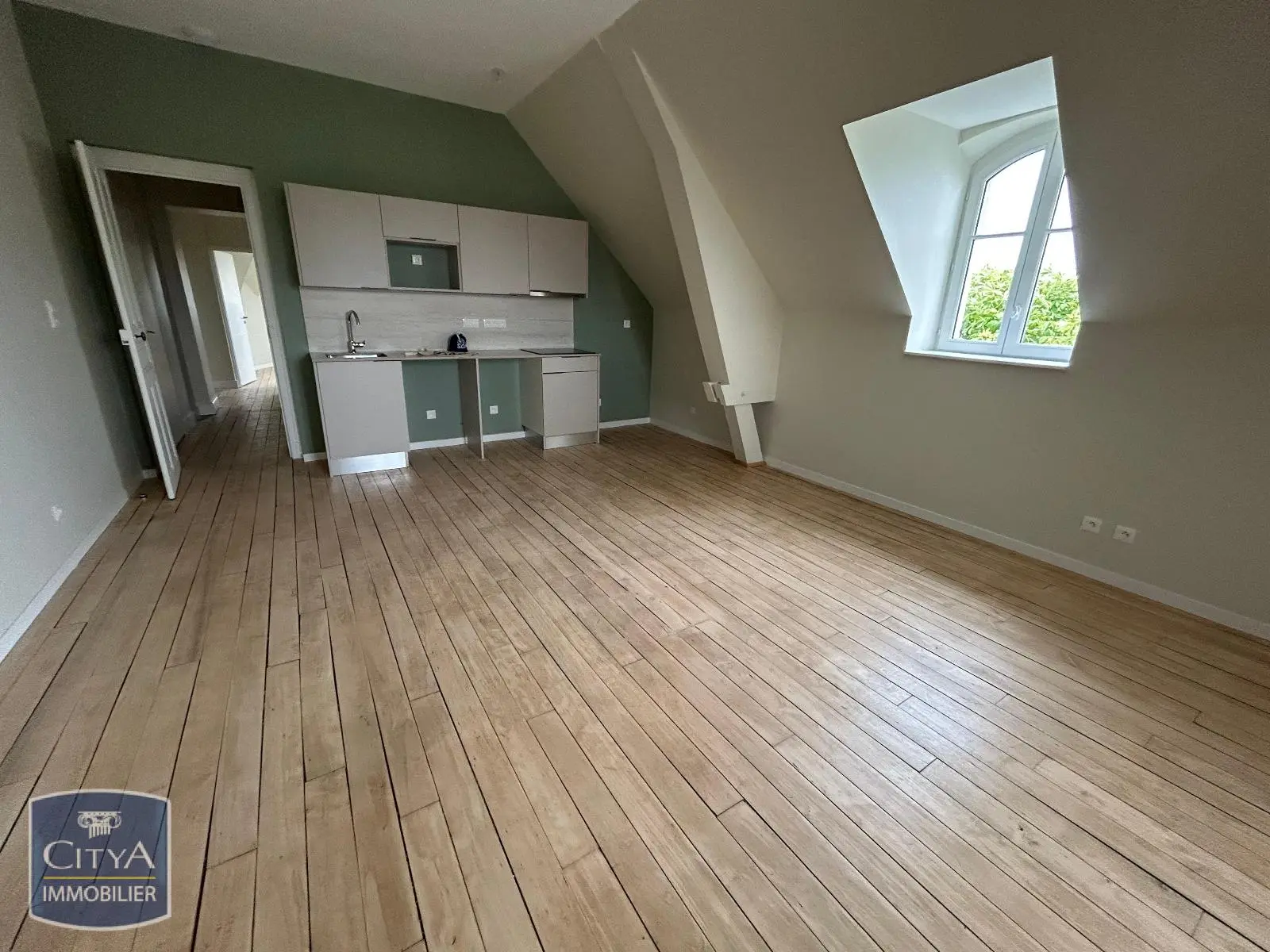 Photo 5 appartement Troyes