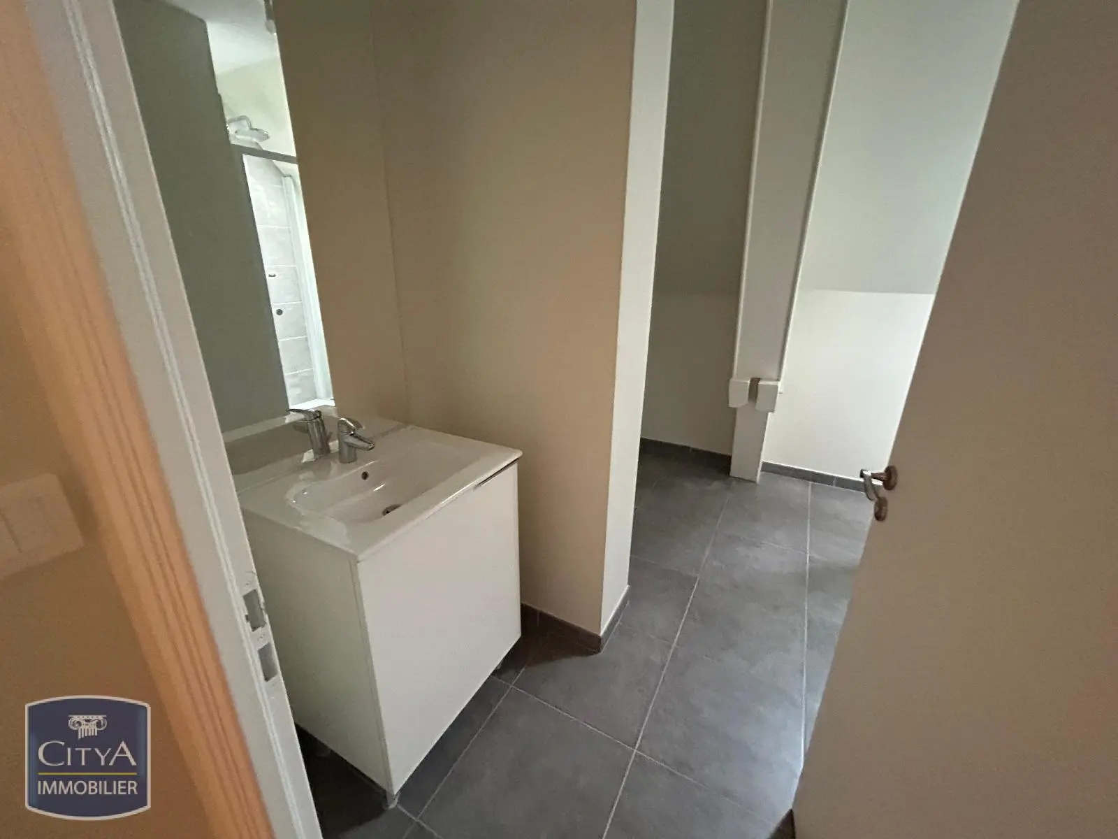 Photo 5 Appartement 1 pièce 25.22m²