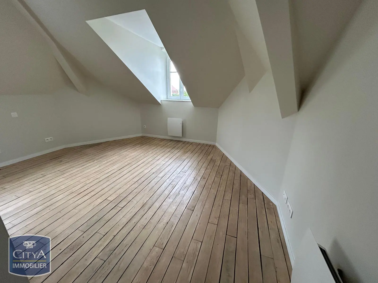 Photo 3 Appartement 1 pièce 25.22m²