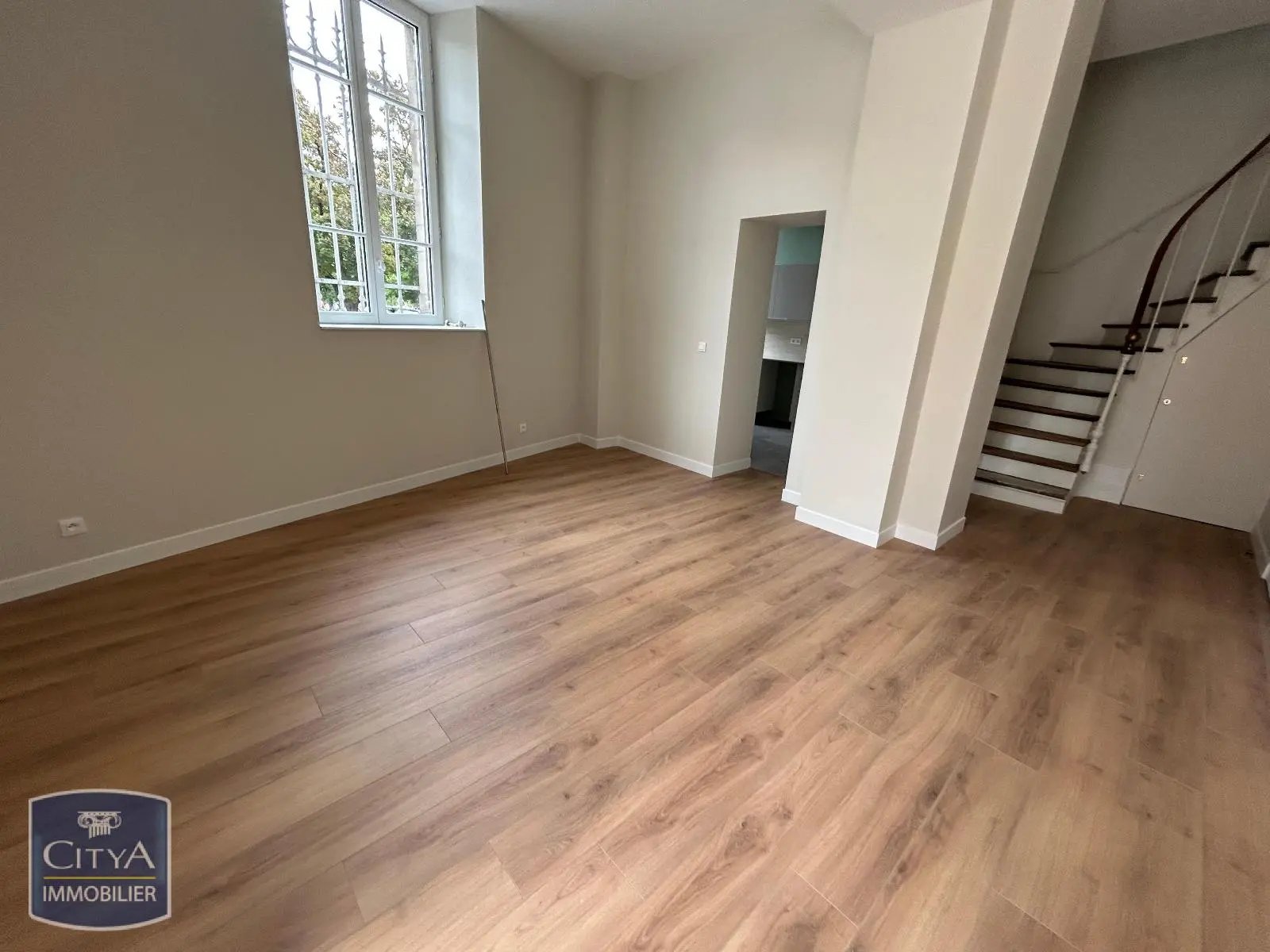Photo 1 appartement Troyes
