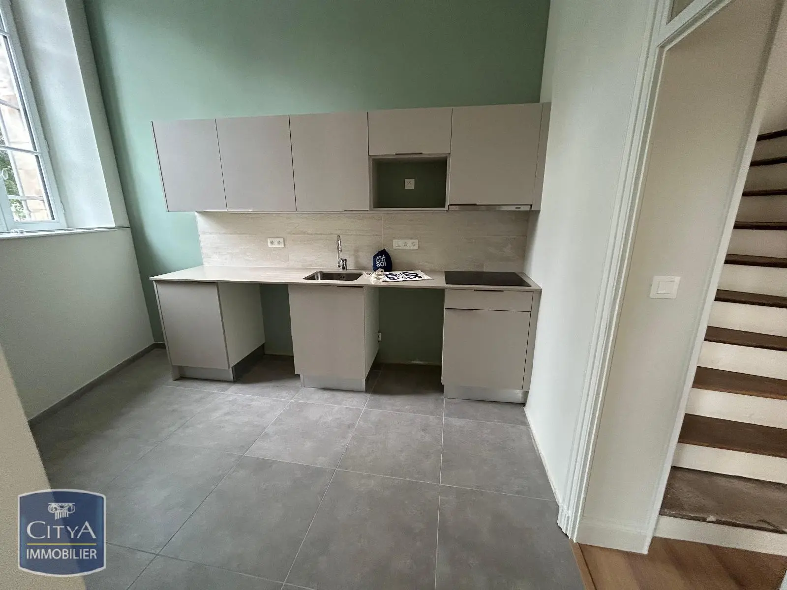 Photo 2 appartement Troyes