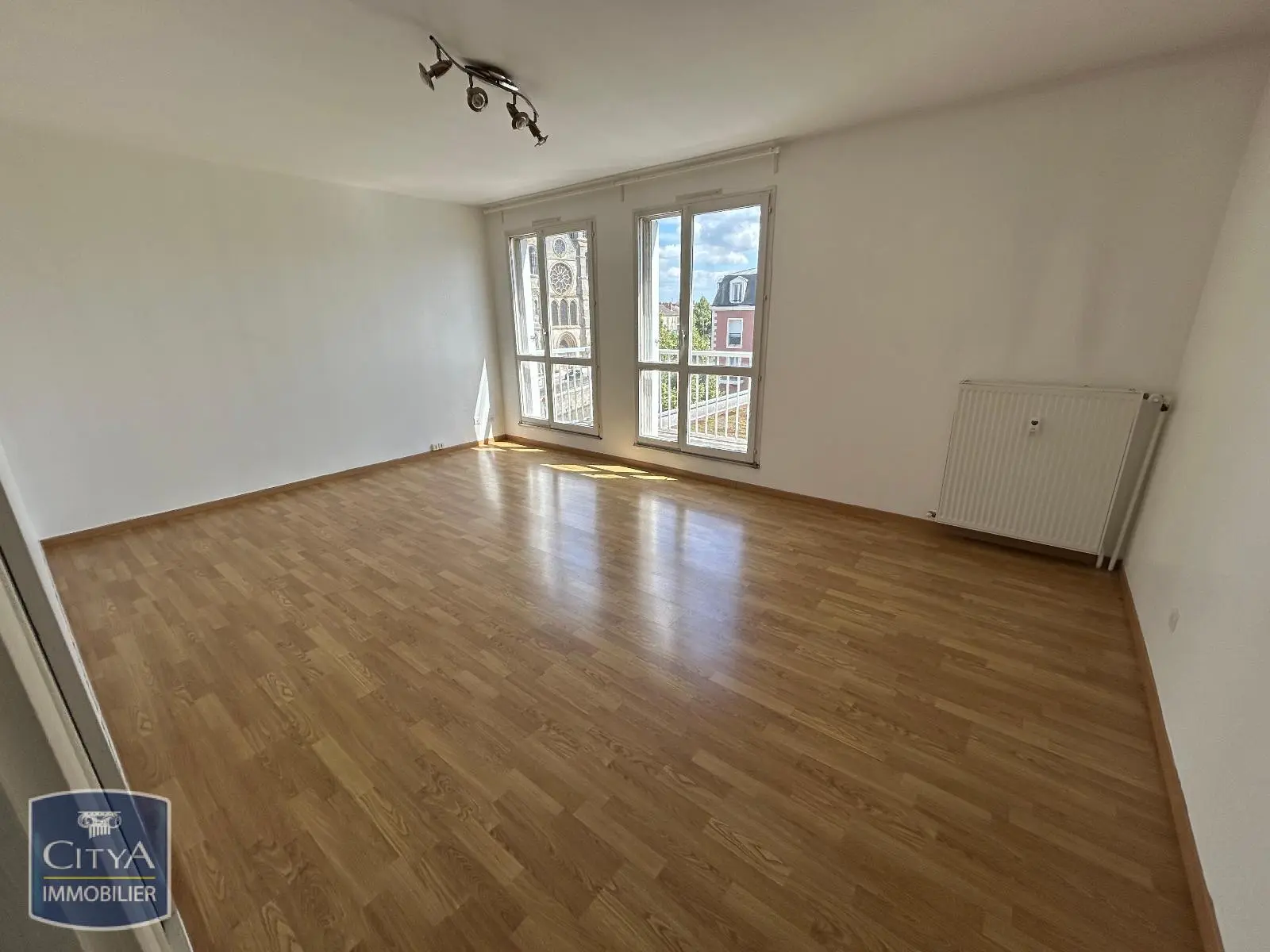 Photo 4 appartement Châlons-en-Champagne