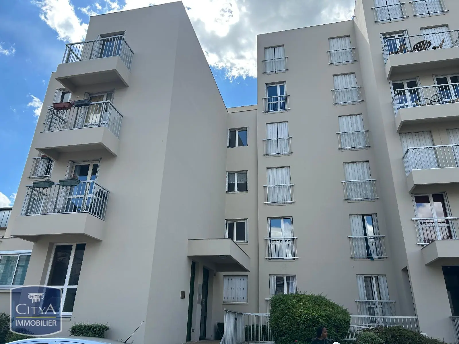 Photo 1 Appartement 3 pièces 74.71m²
