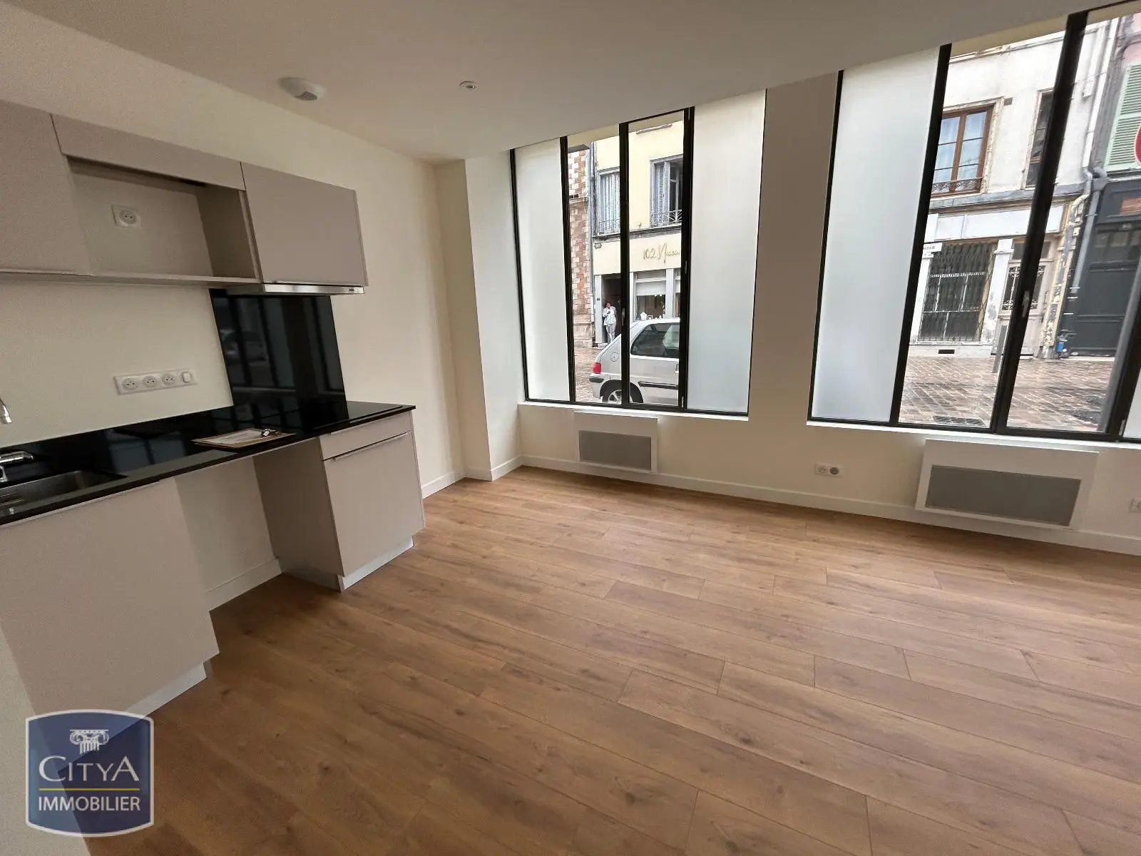 Photo 5 appartement Troyes