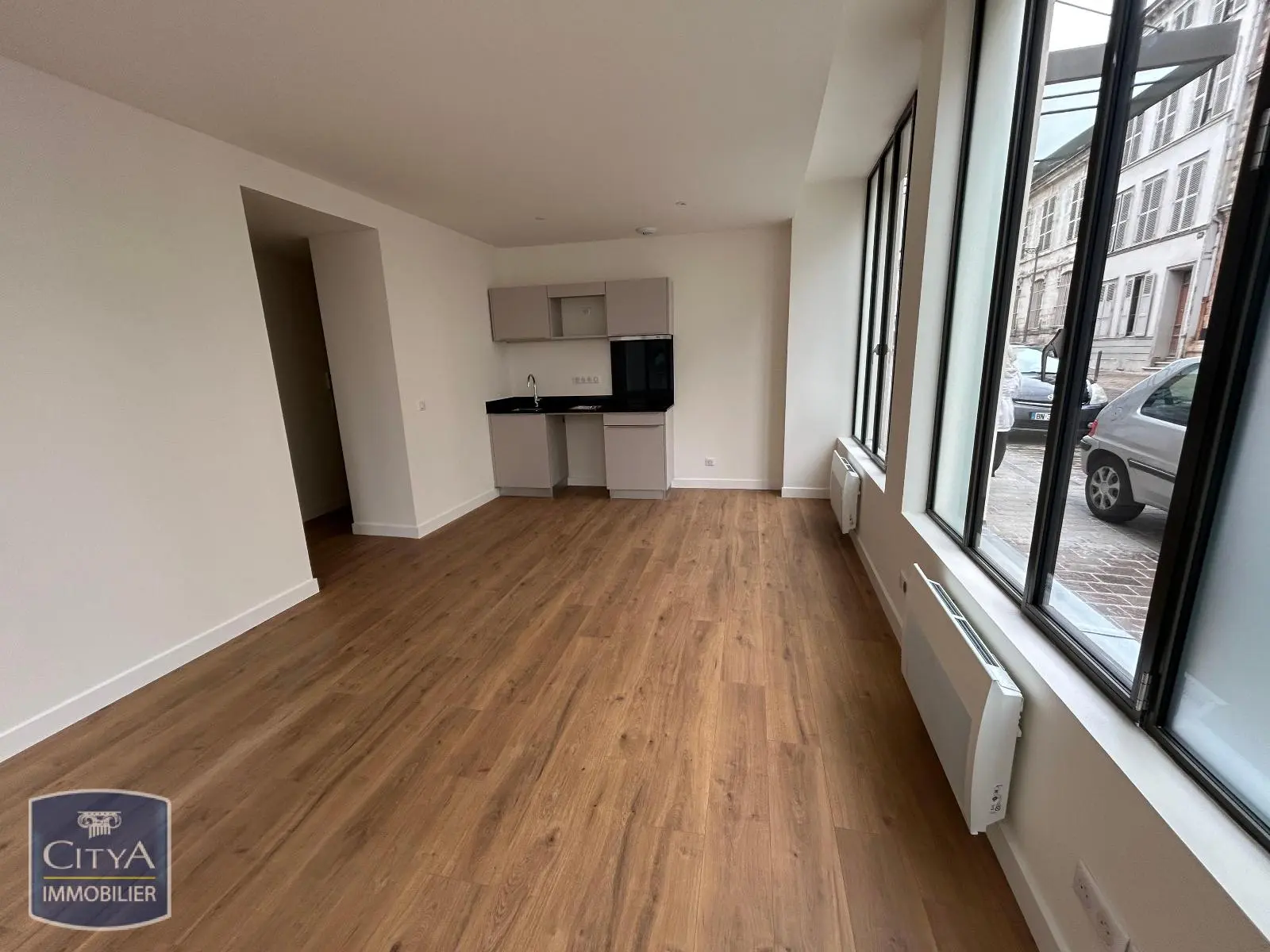 Photo 4 appartement Troyes